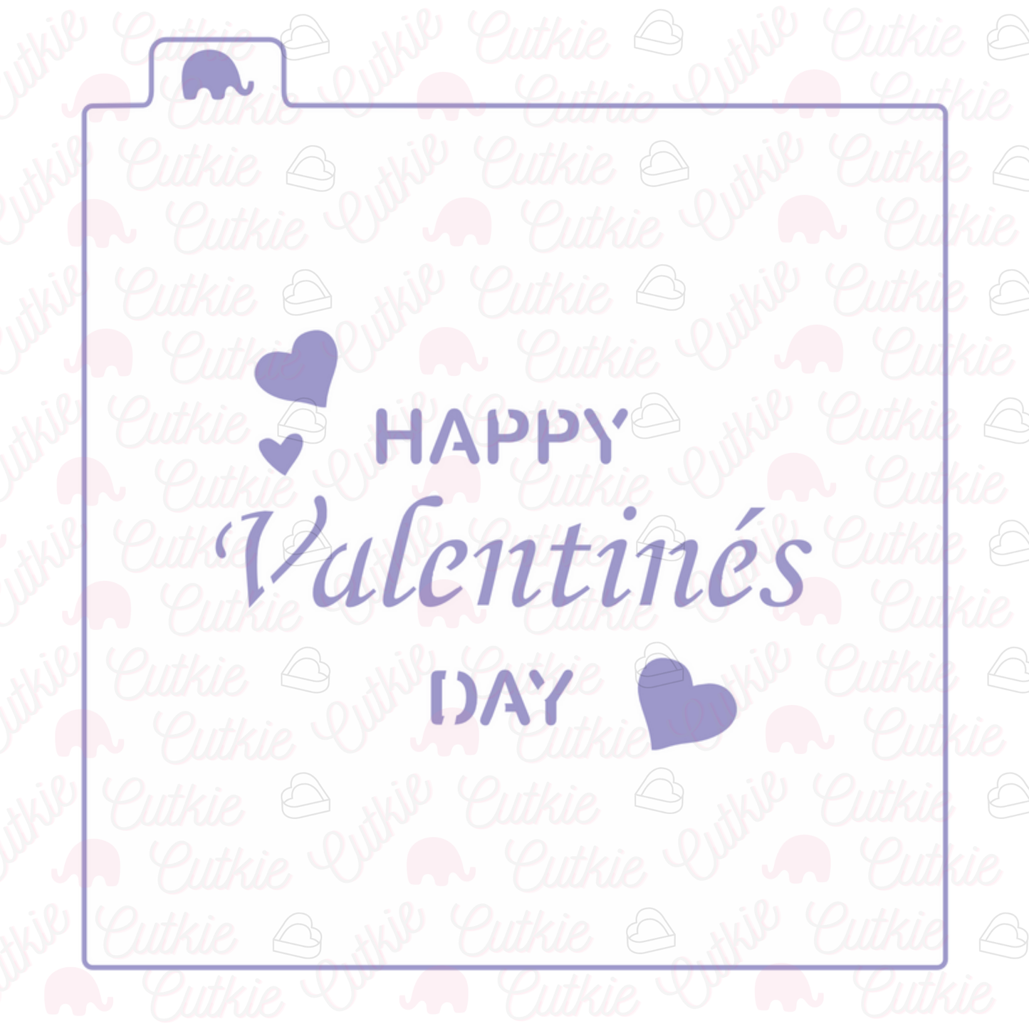Happy valentine´s day