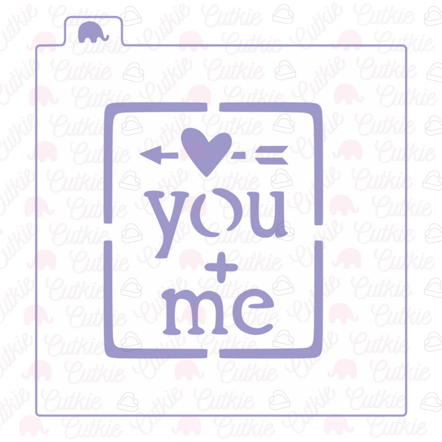 You + Me