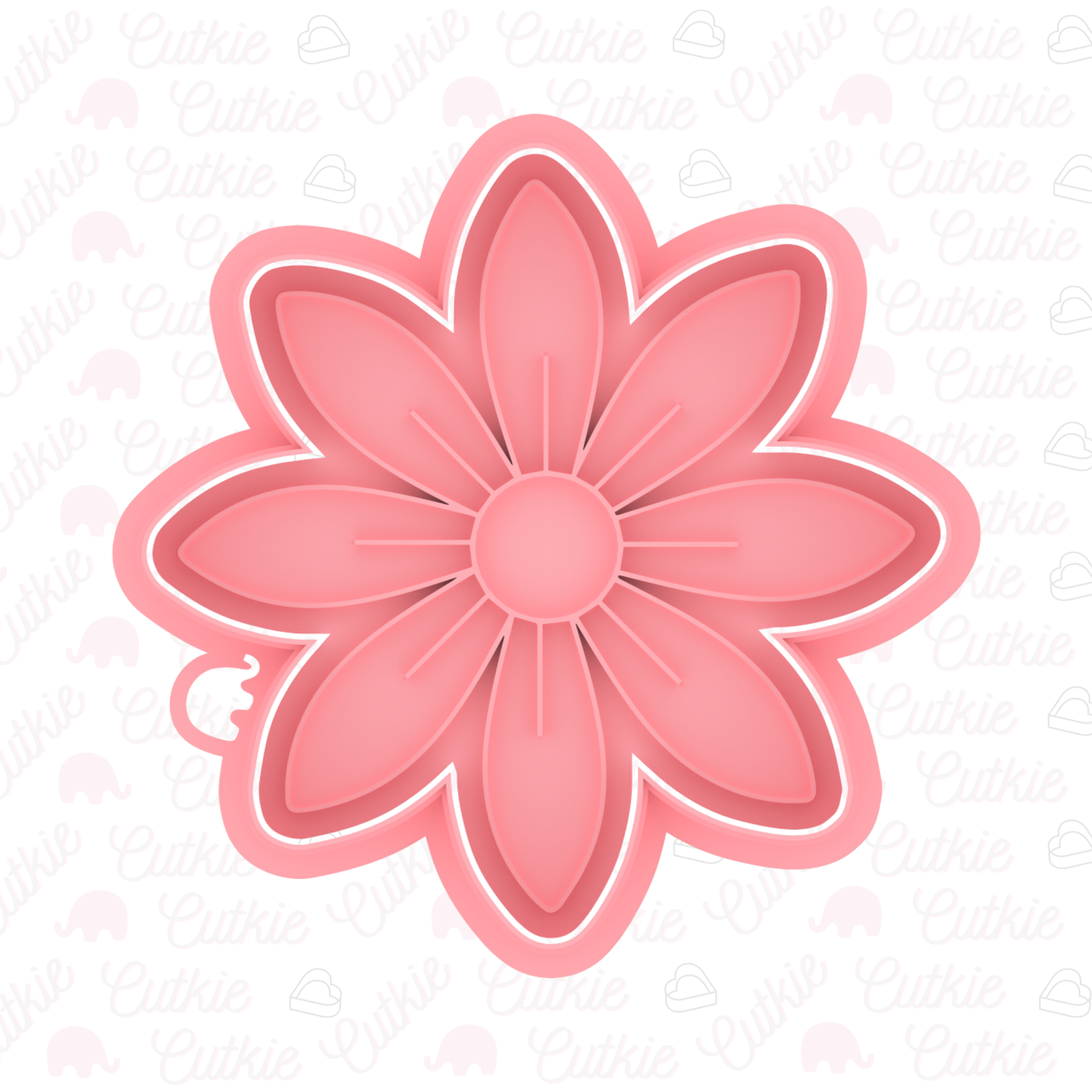 Florecita