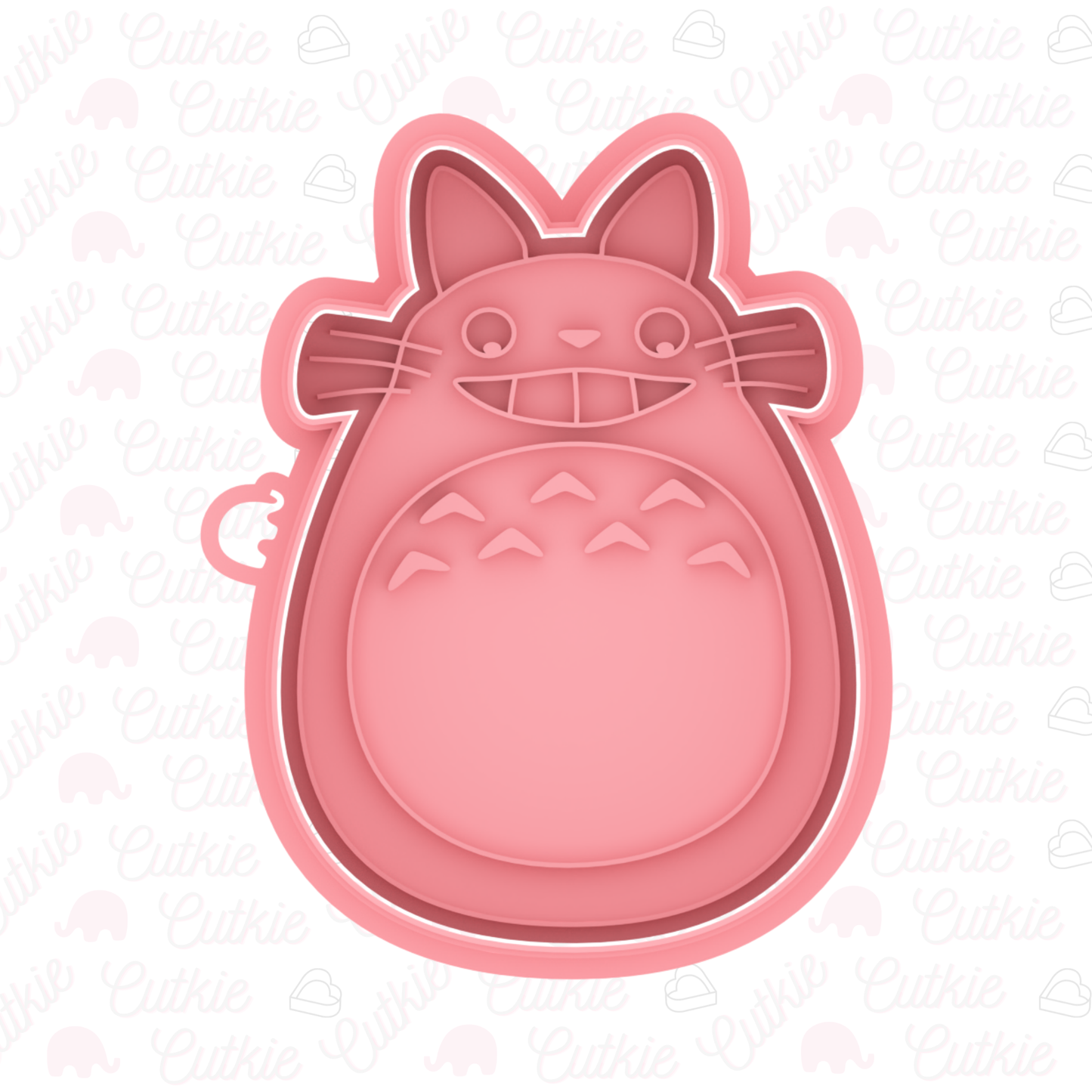 Totoro