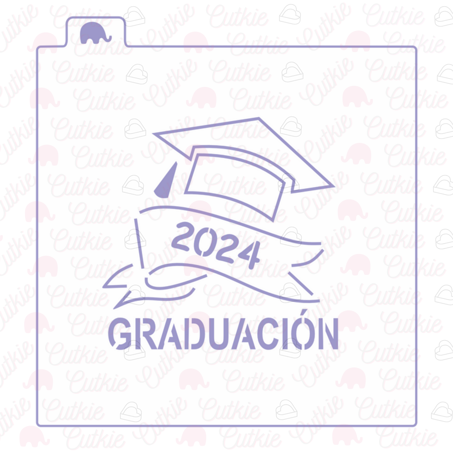 Graduación 2024