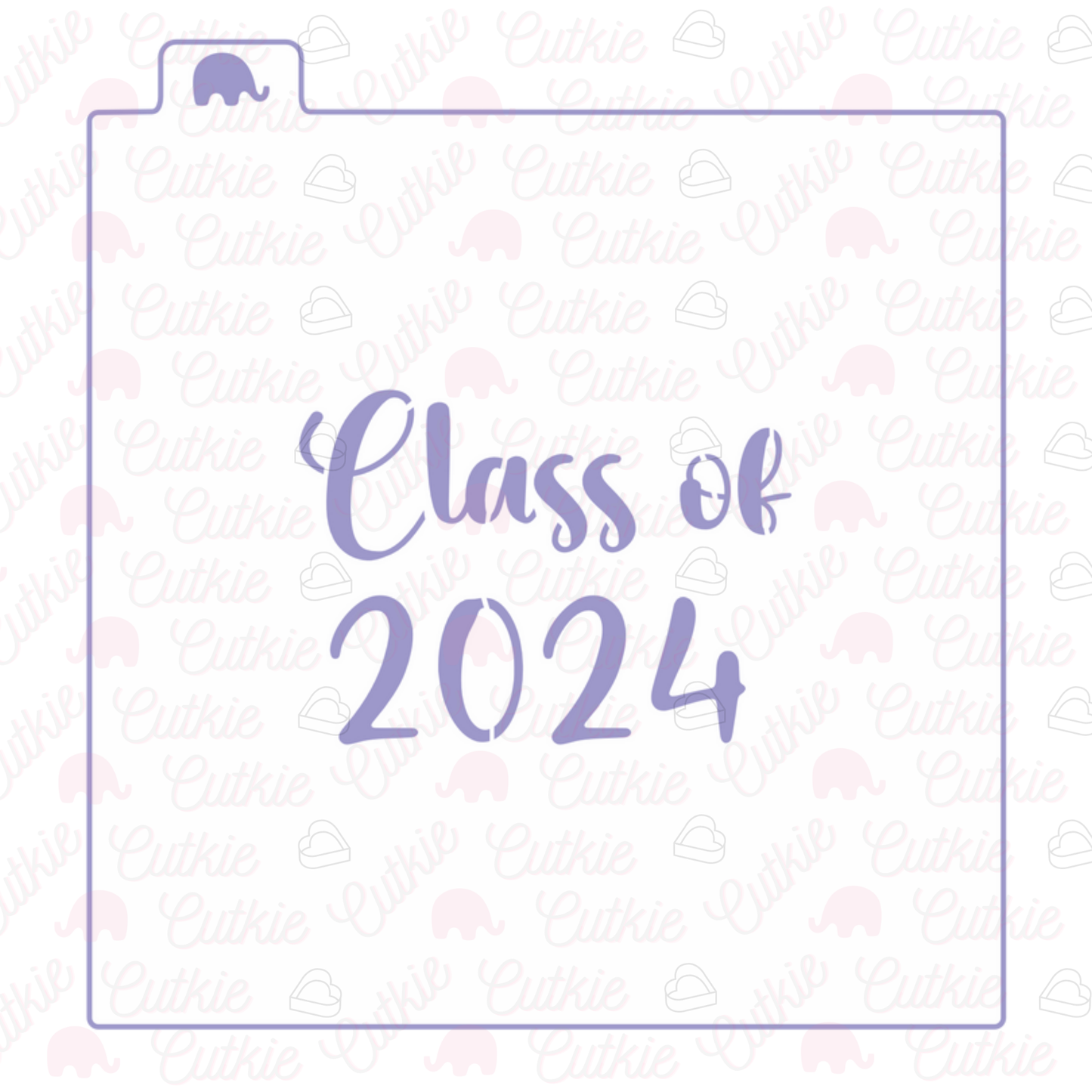 Class of 2024