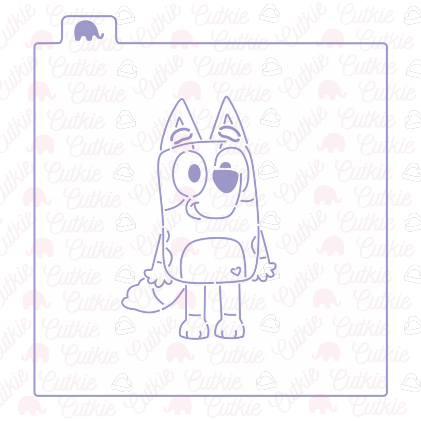 Bluey