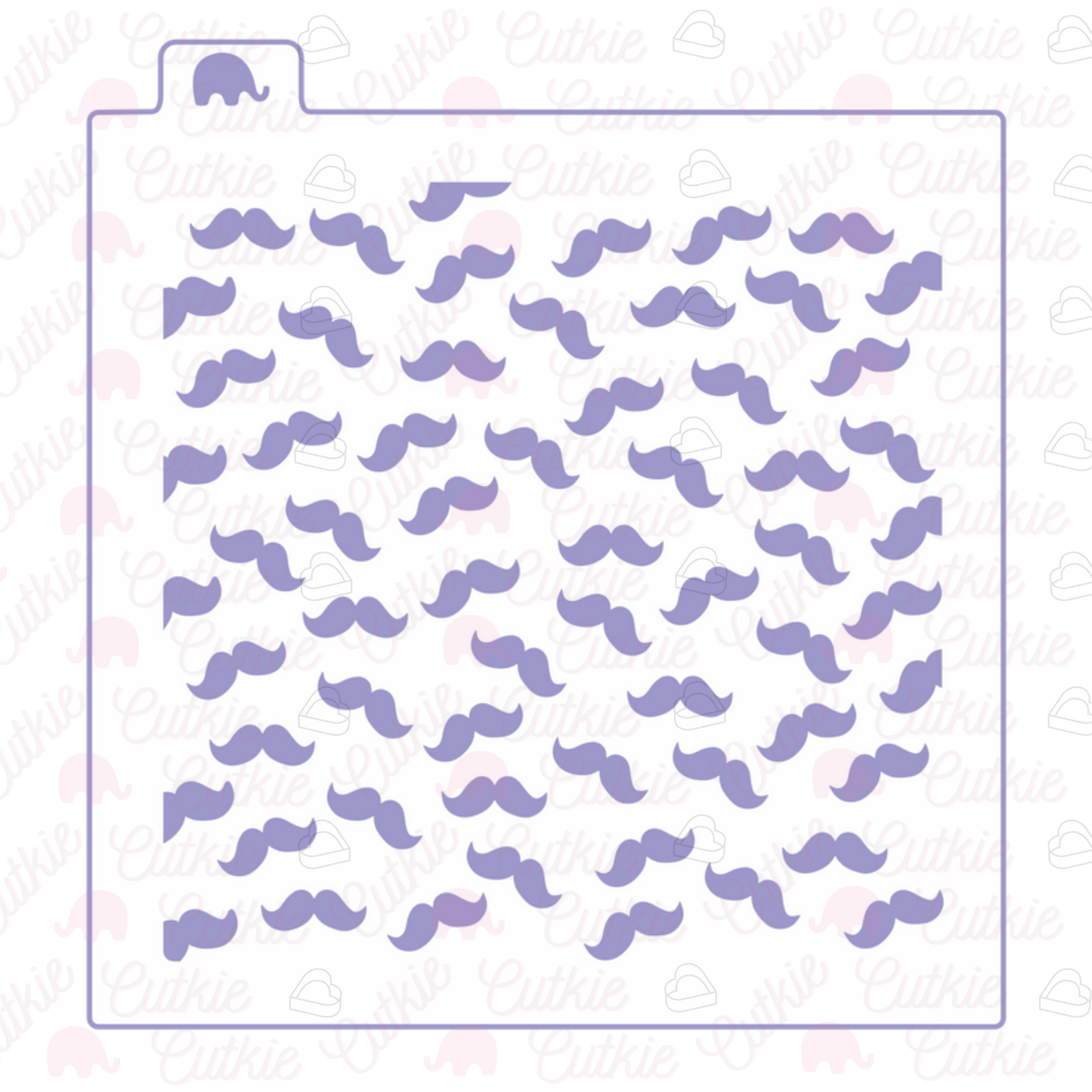 Plantilla Bigotes