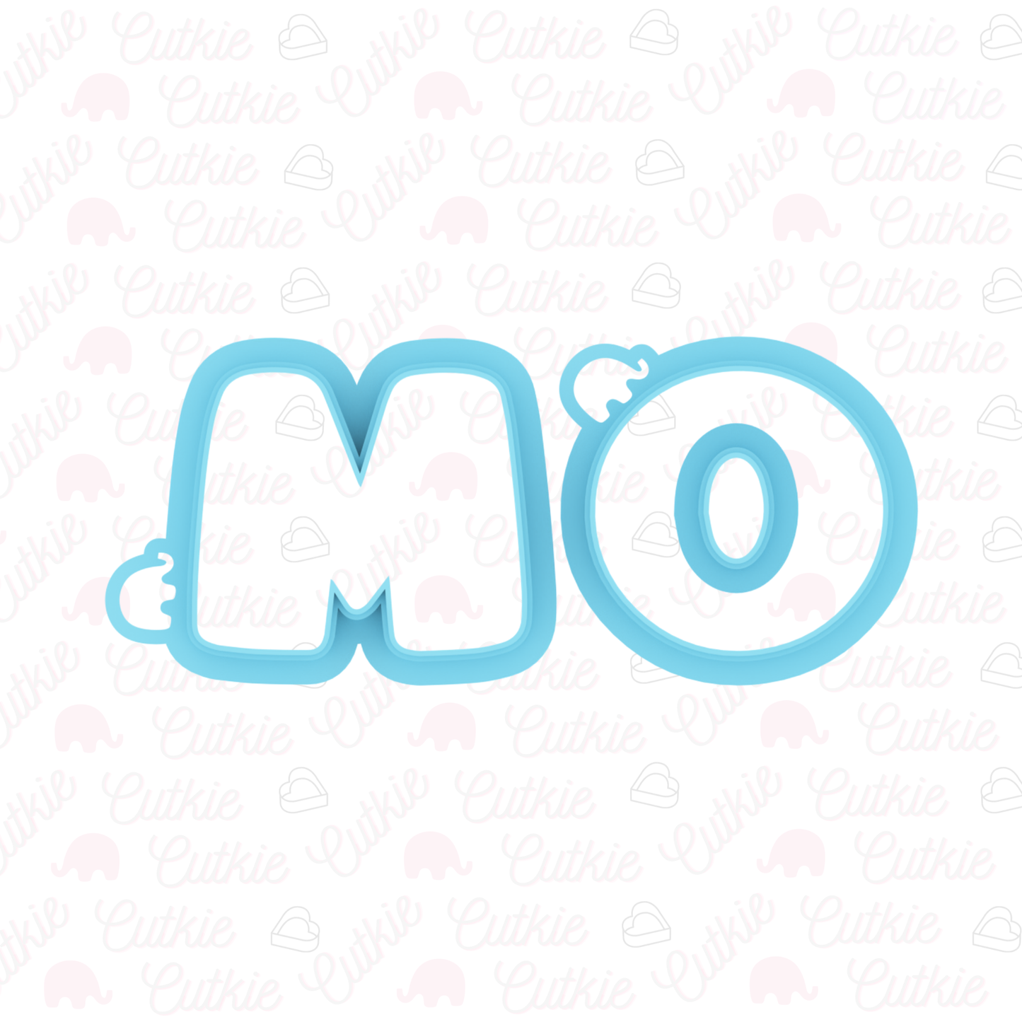 Letras MOM