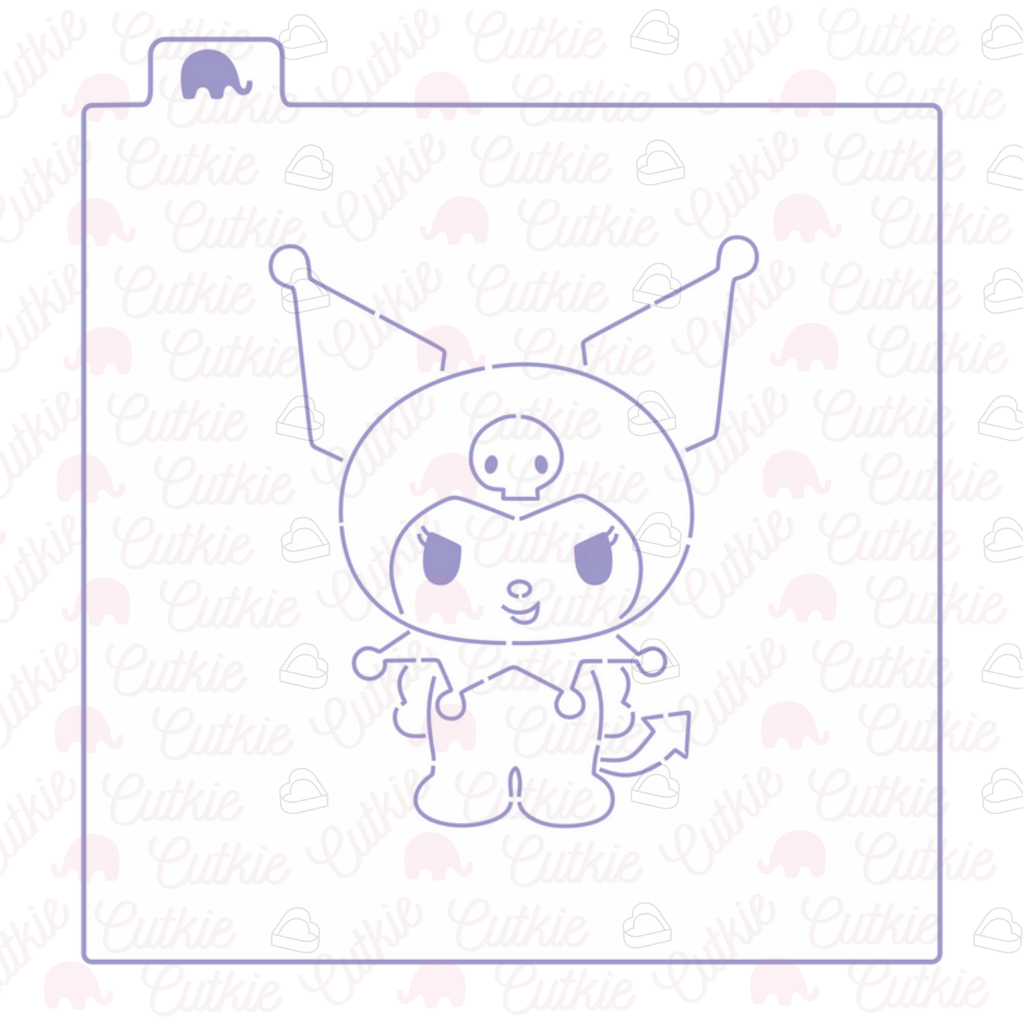 Kuromi