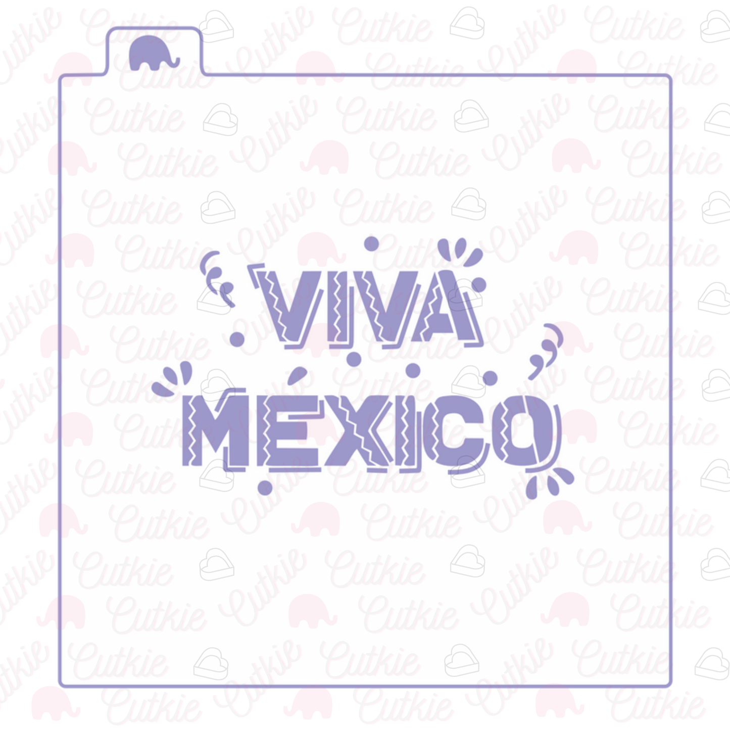 Viva México I