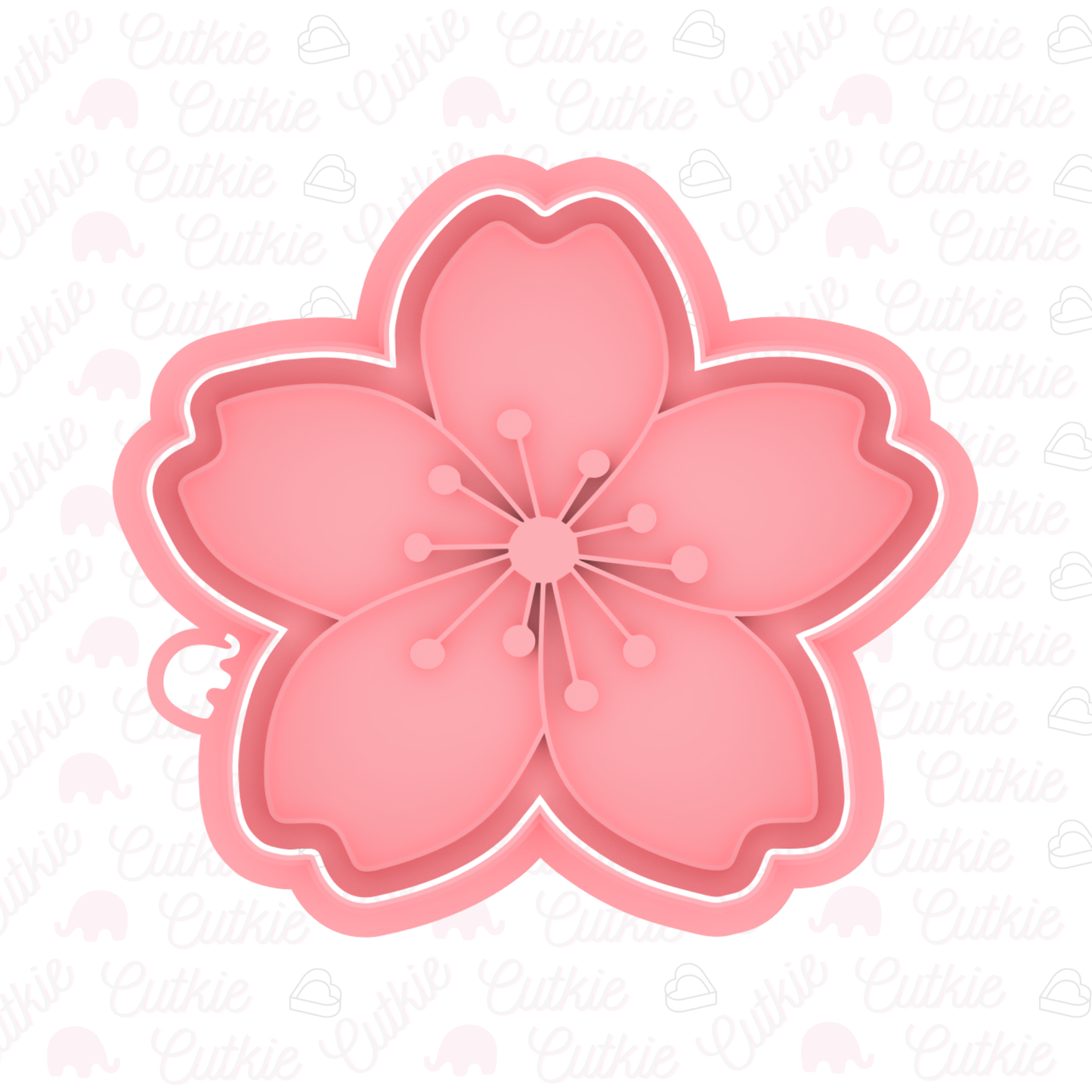 Flor de cerezo