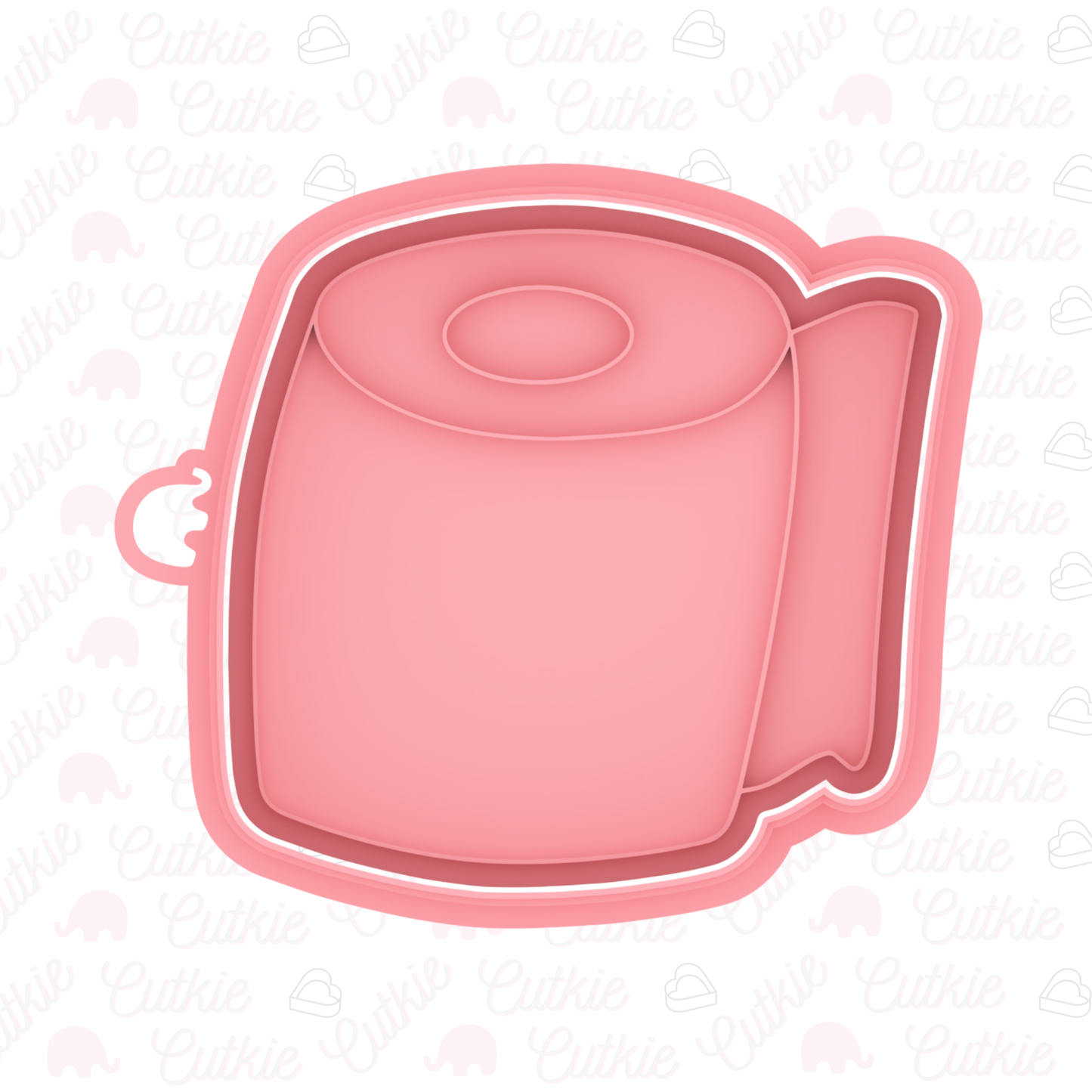 Rollo de papel