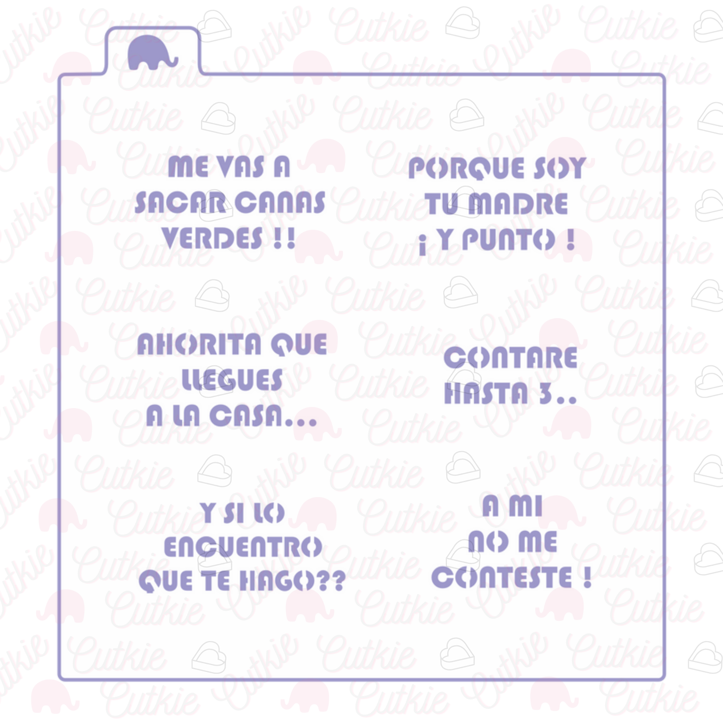 Frases