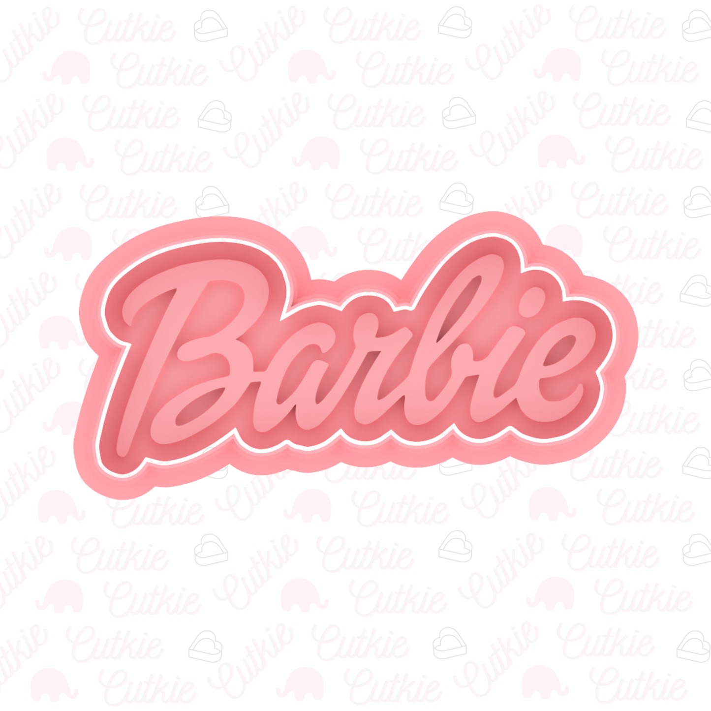 Letras Barbie