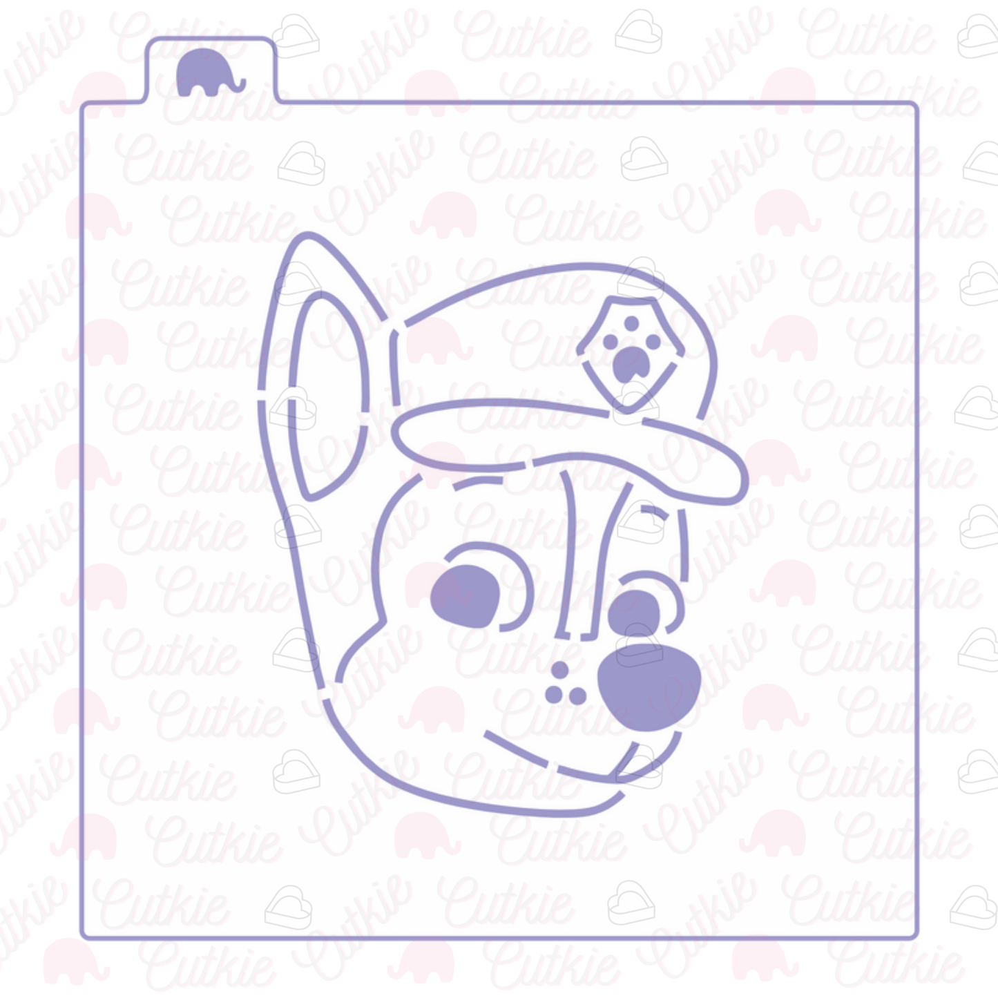 Chase Paw Patrol