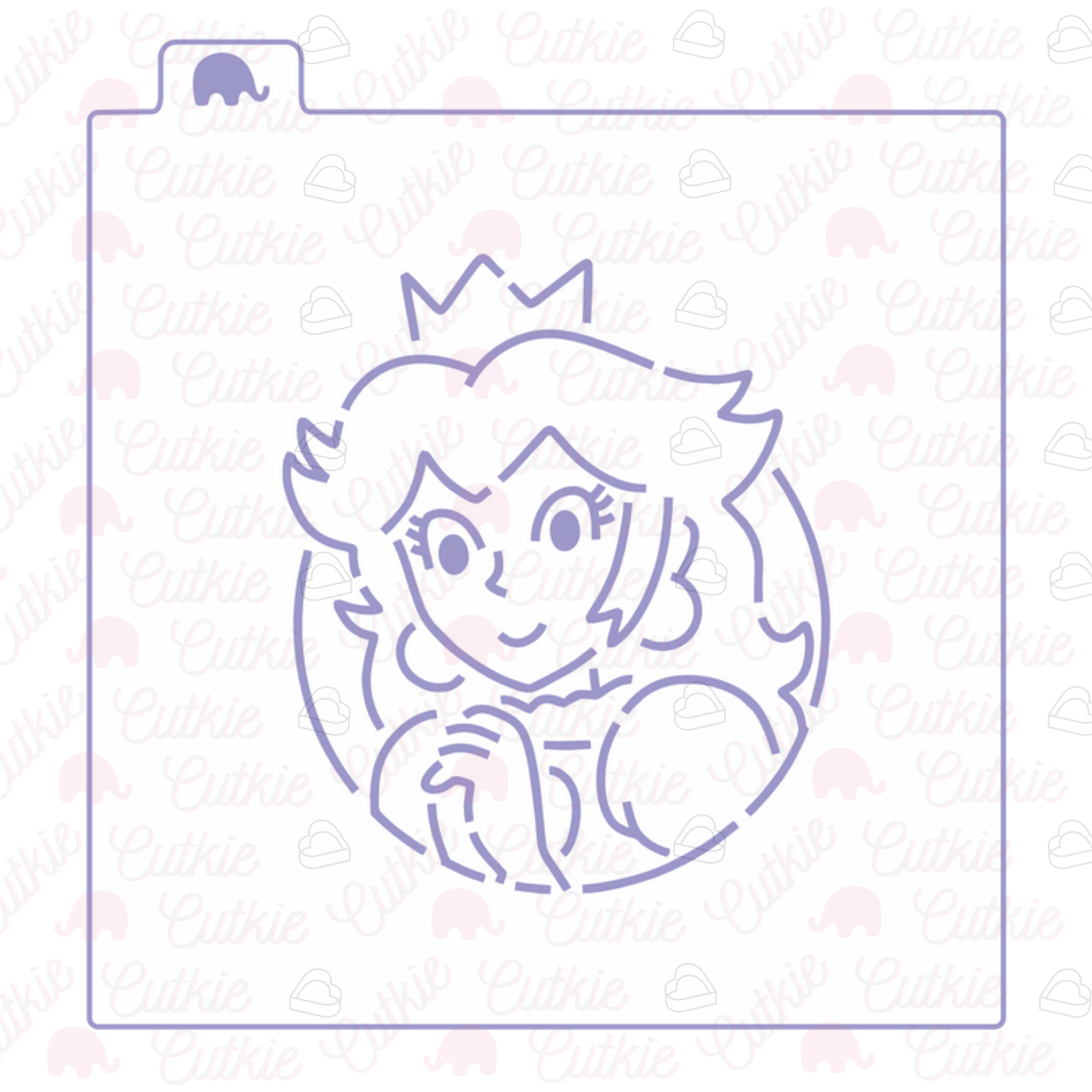 Princesa Peach