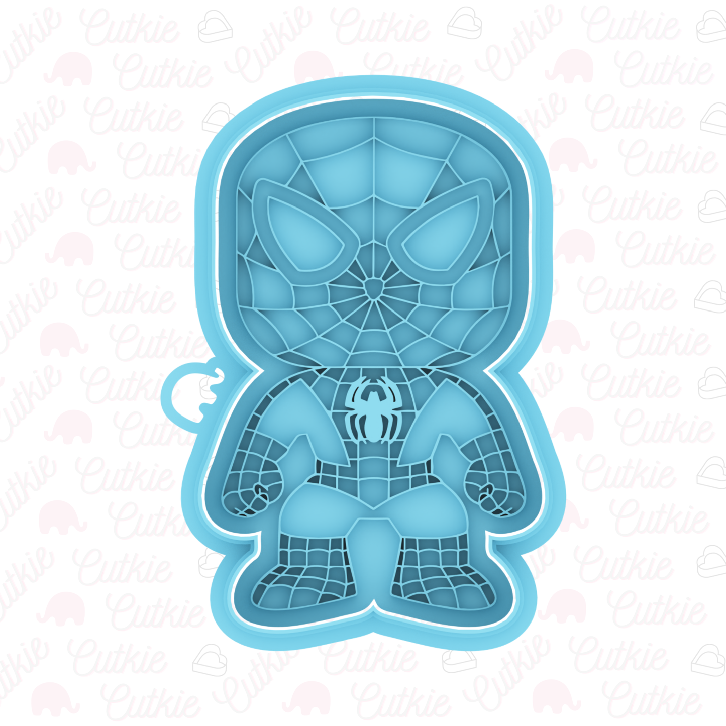 Spiderman/Hombre Araña