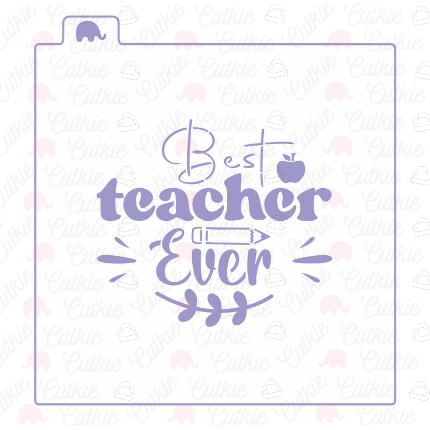 Best teacher ever