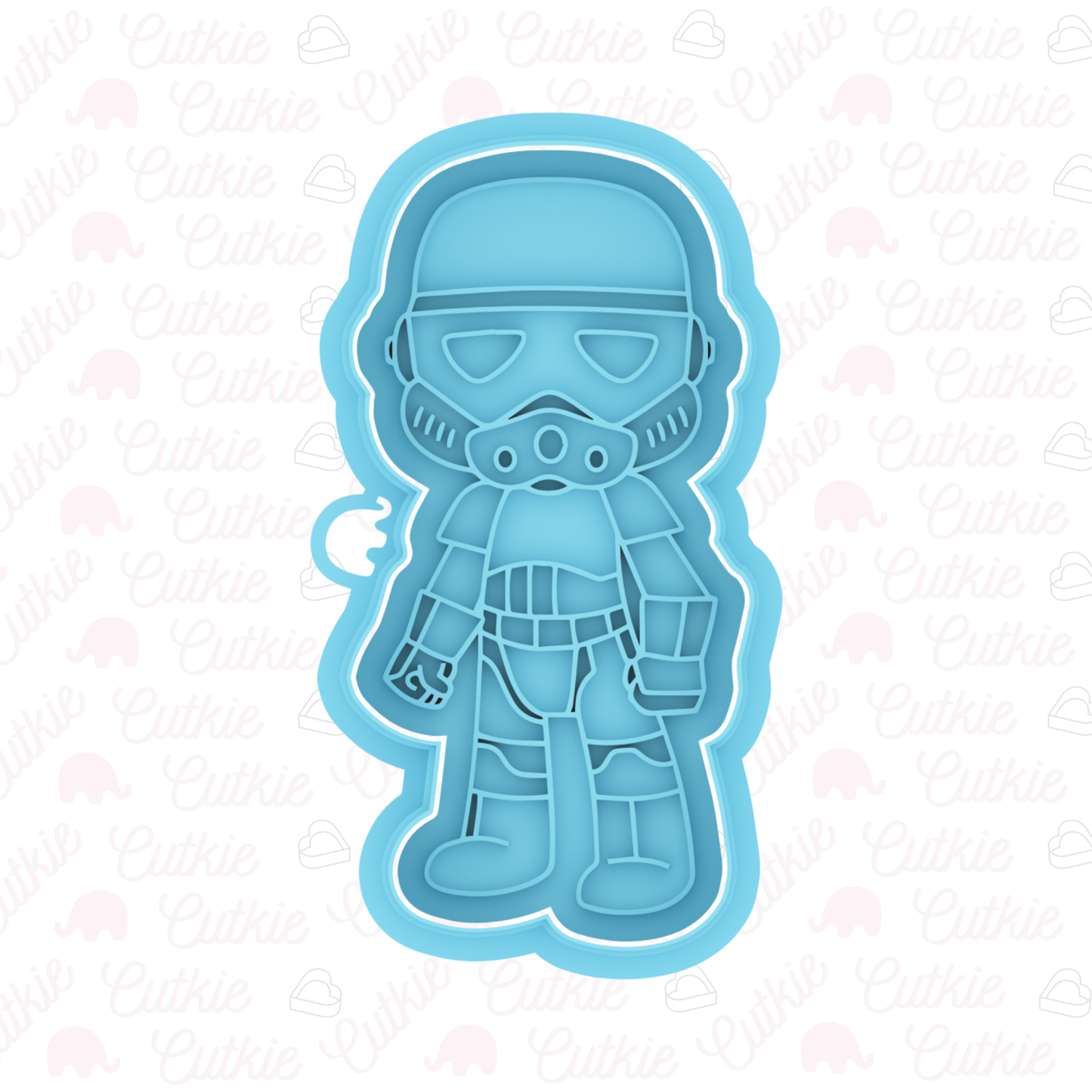 Stormtrooper Star Wars