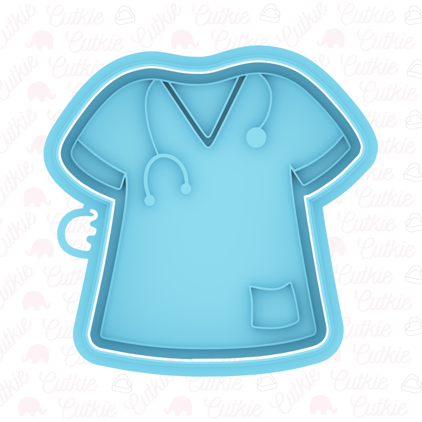 Uniforme médico