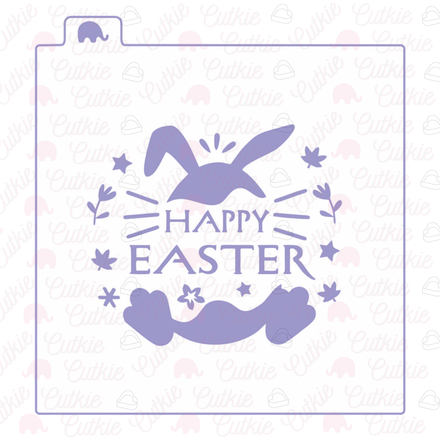 Happy Easter