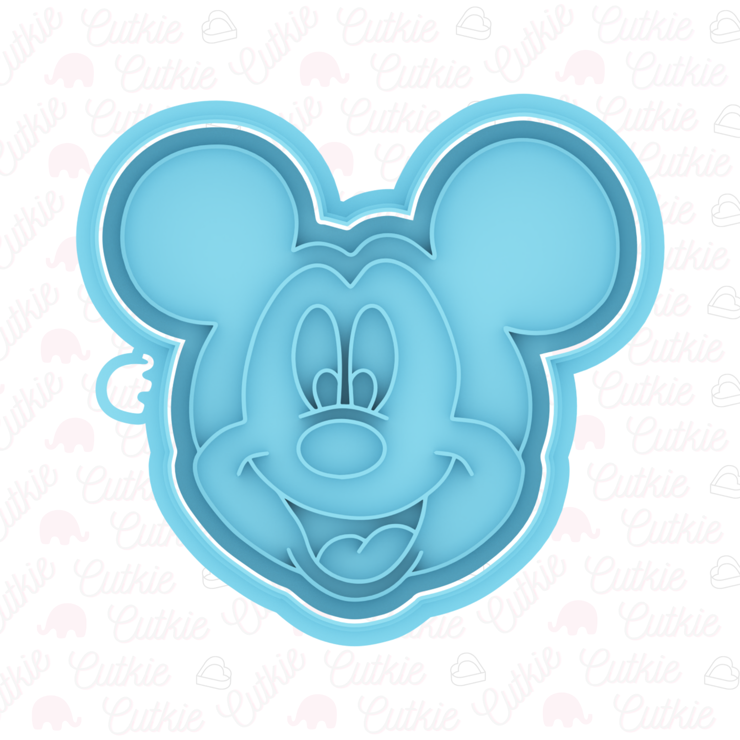 Mickey Mouse