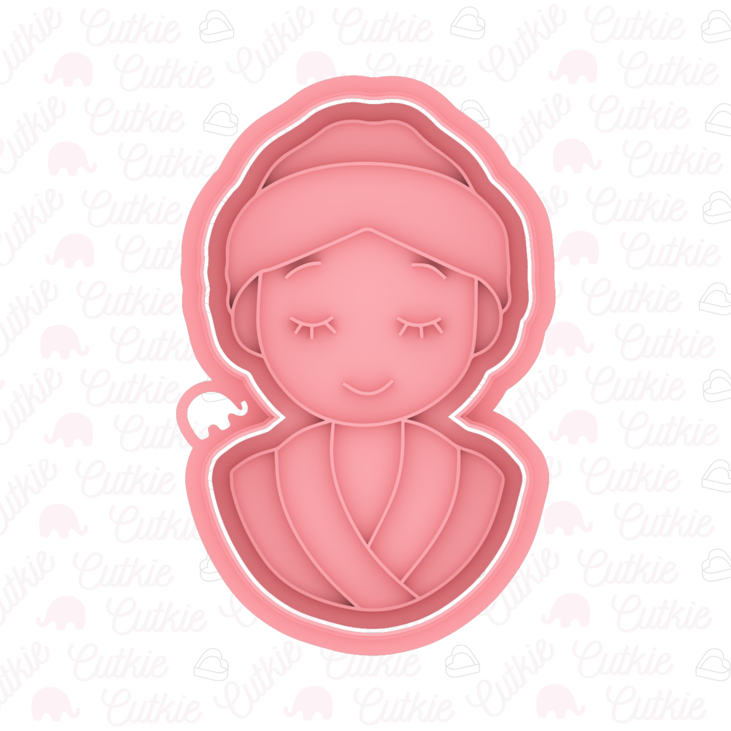 Mamá
