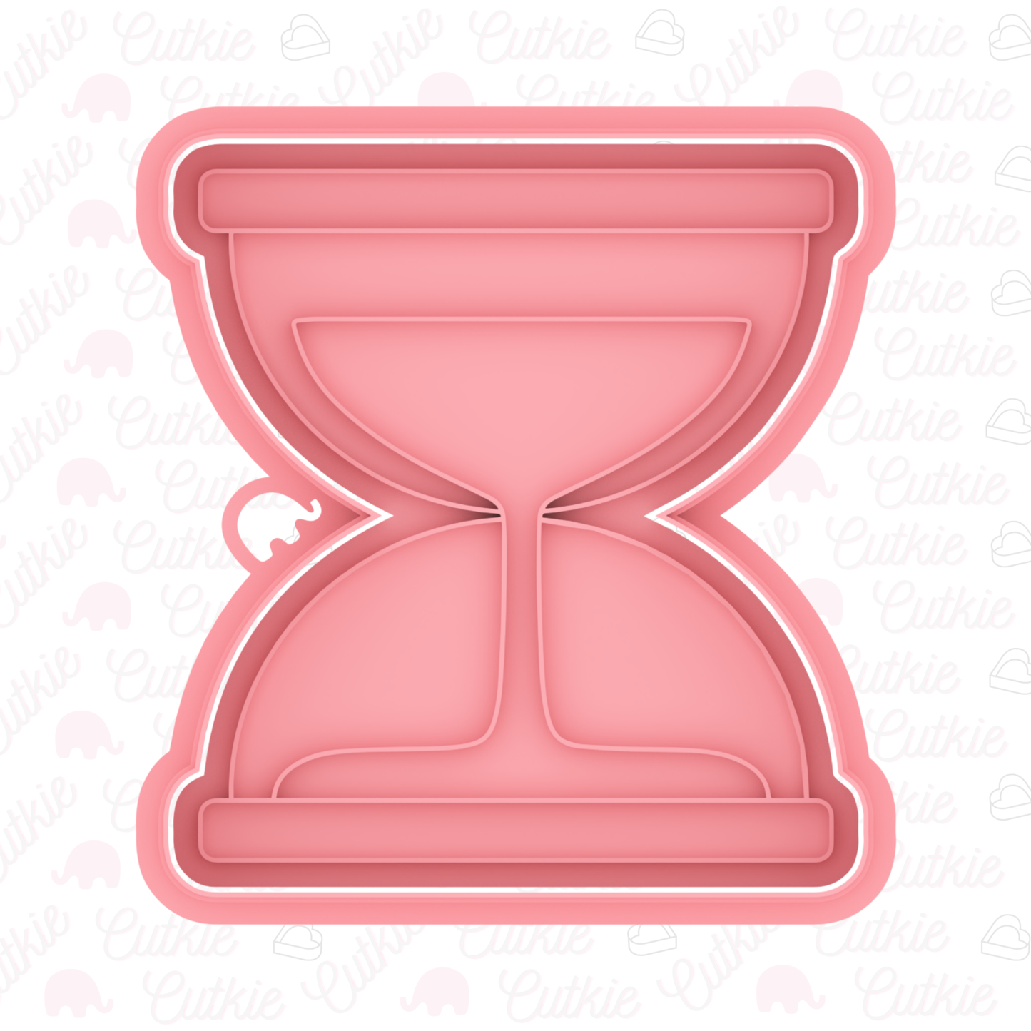 Reloj de arena