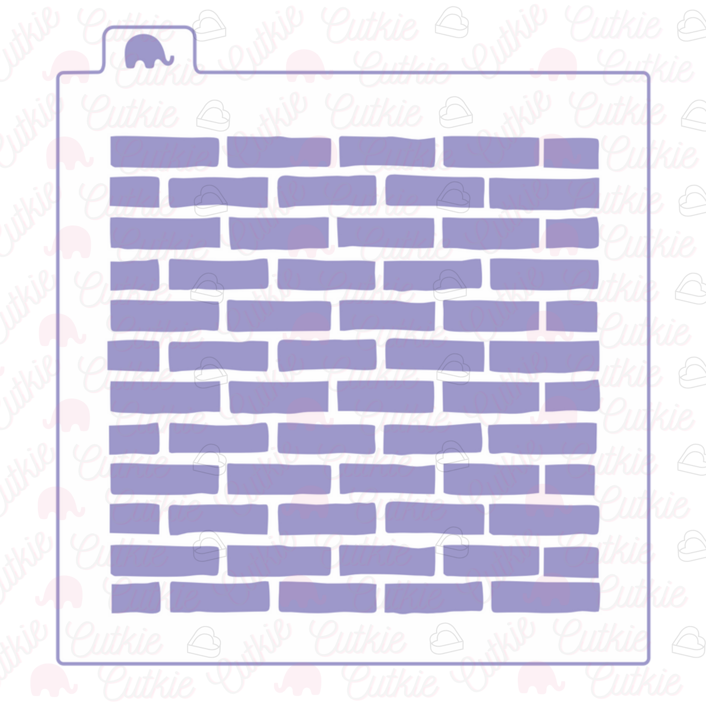 Pared de ladrillos