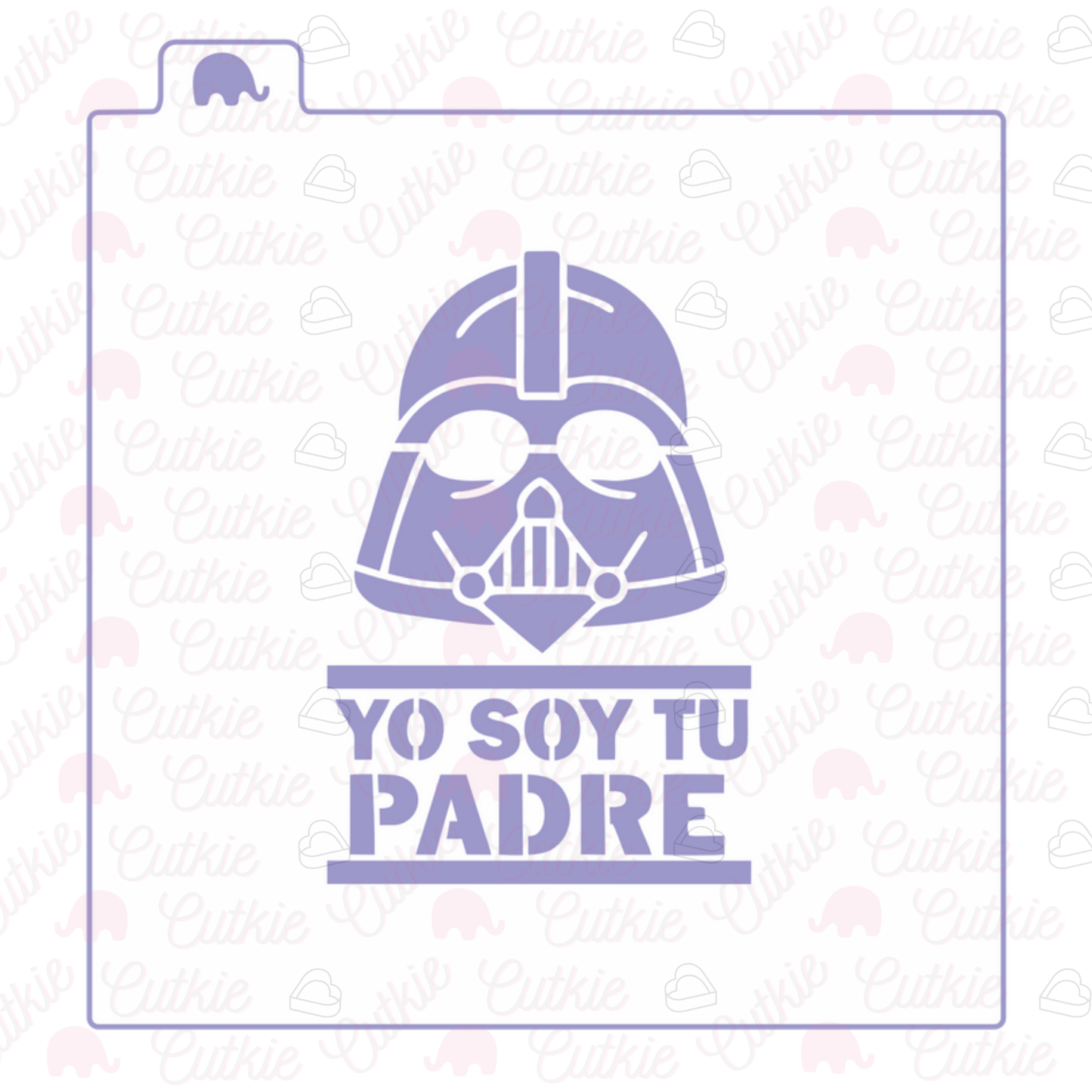 Yo soy tu padre