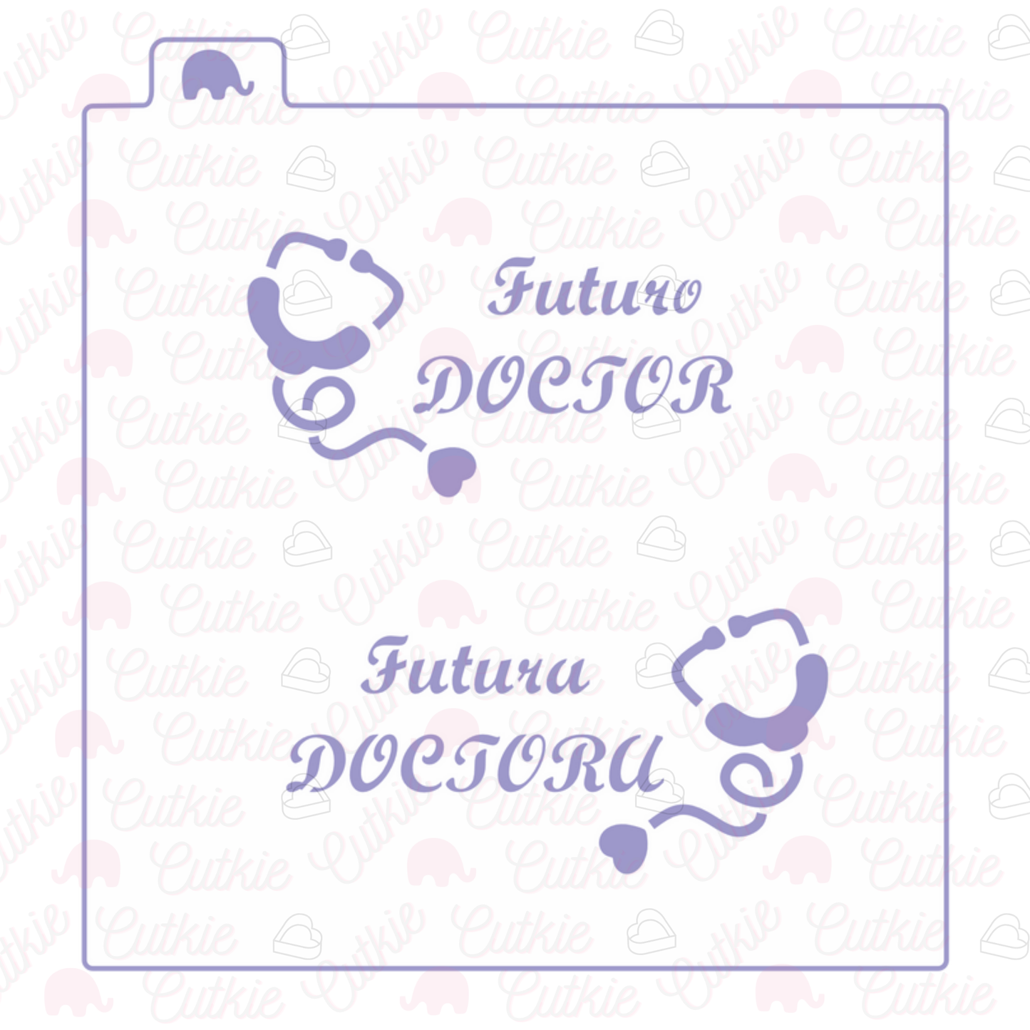 Futur@ doctor/a