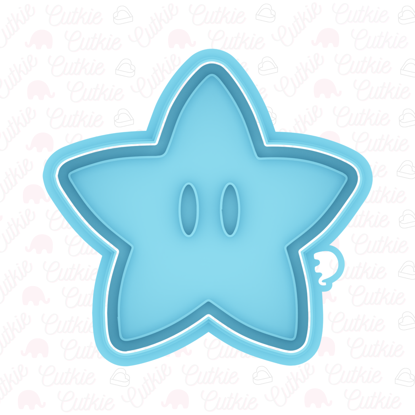 Estrella Mario Bross