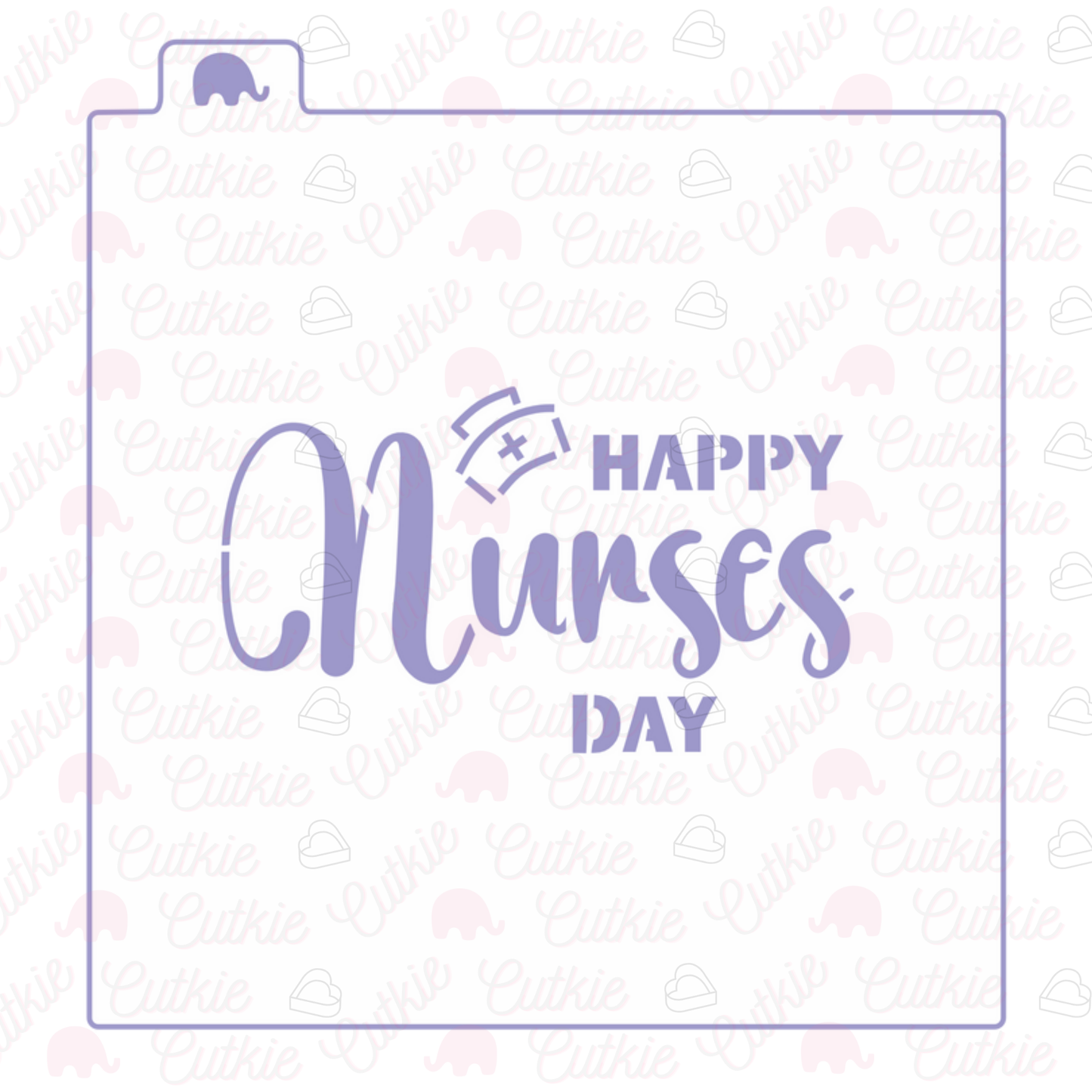 Happy nurses day