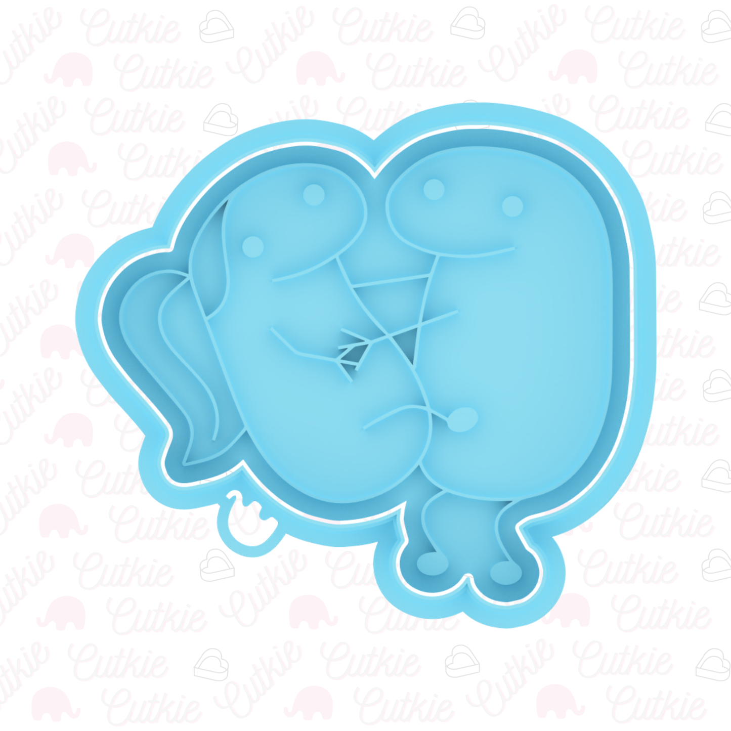 Flork Kamasutra -De pie