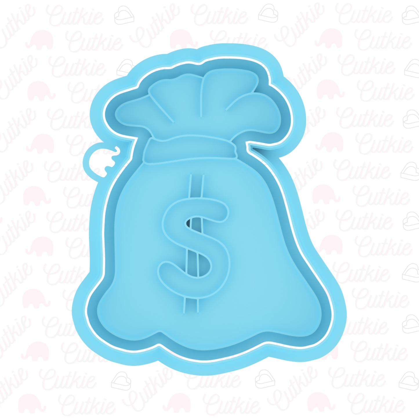 Bolsa de dinero