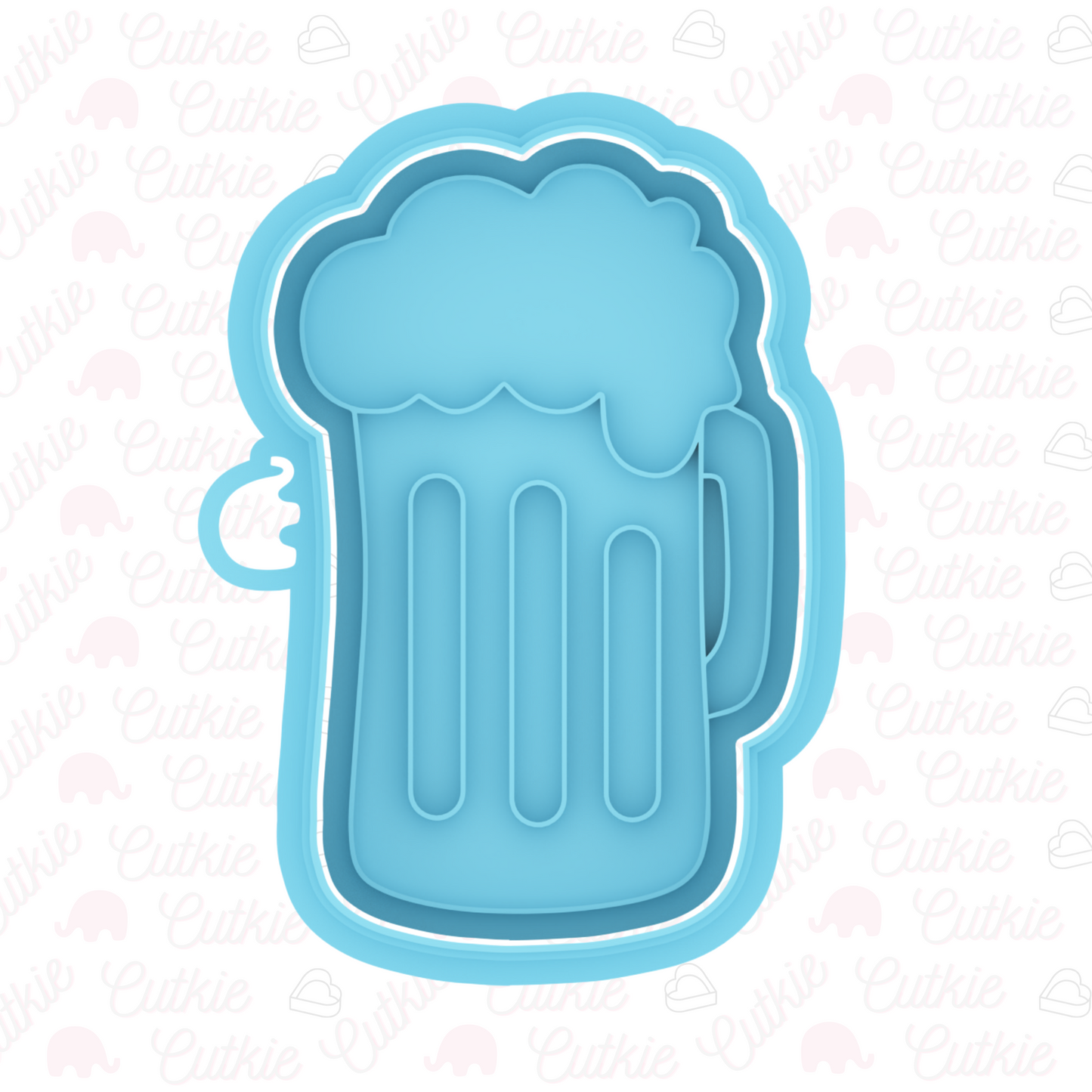 Tarro de cerveza