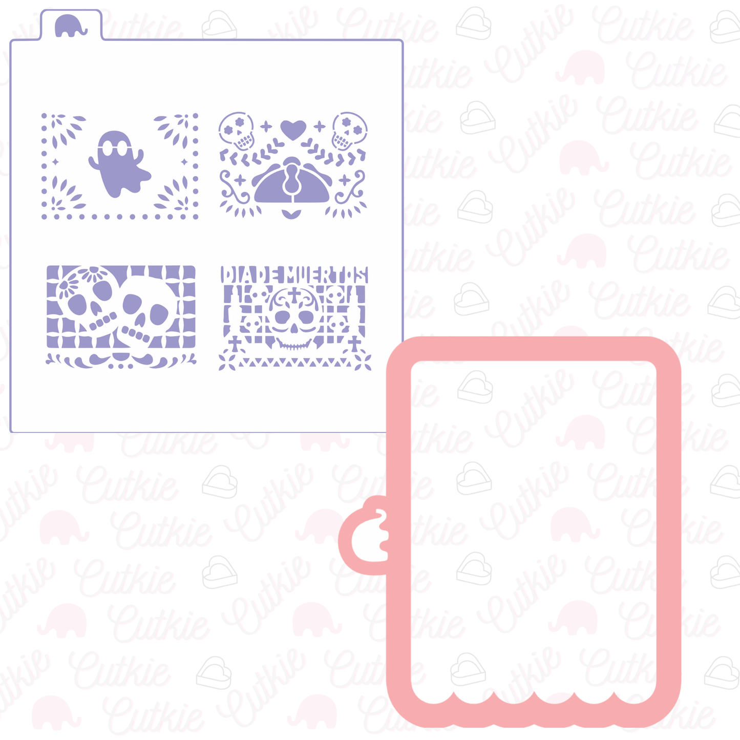Papel picado 2
