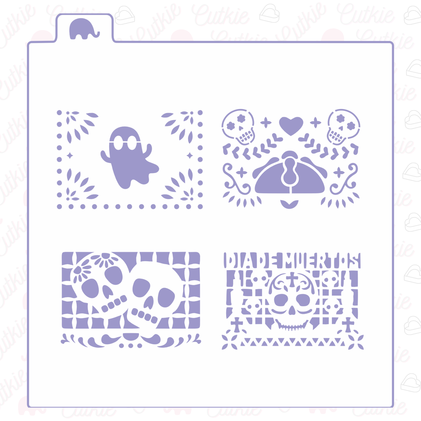 Papel picado 2