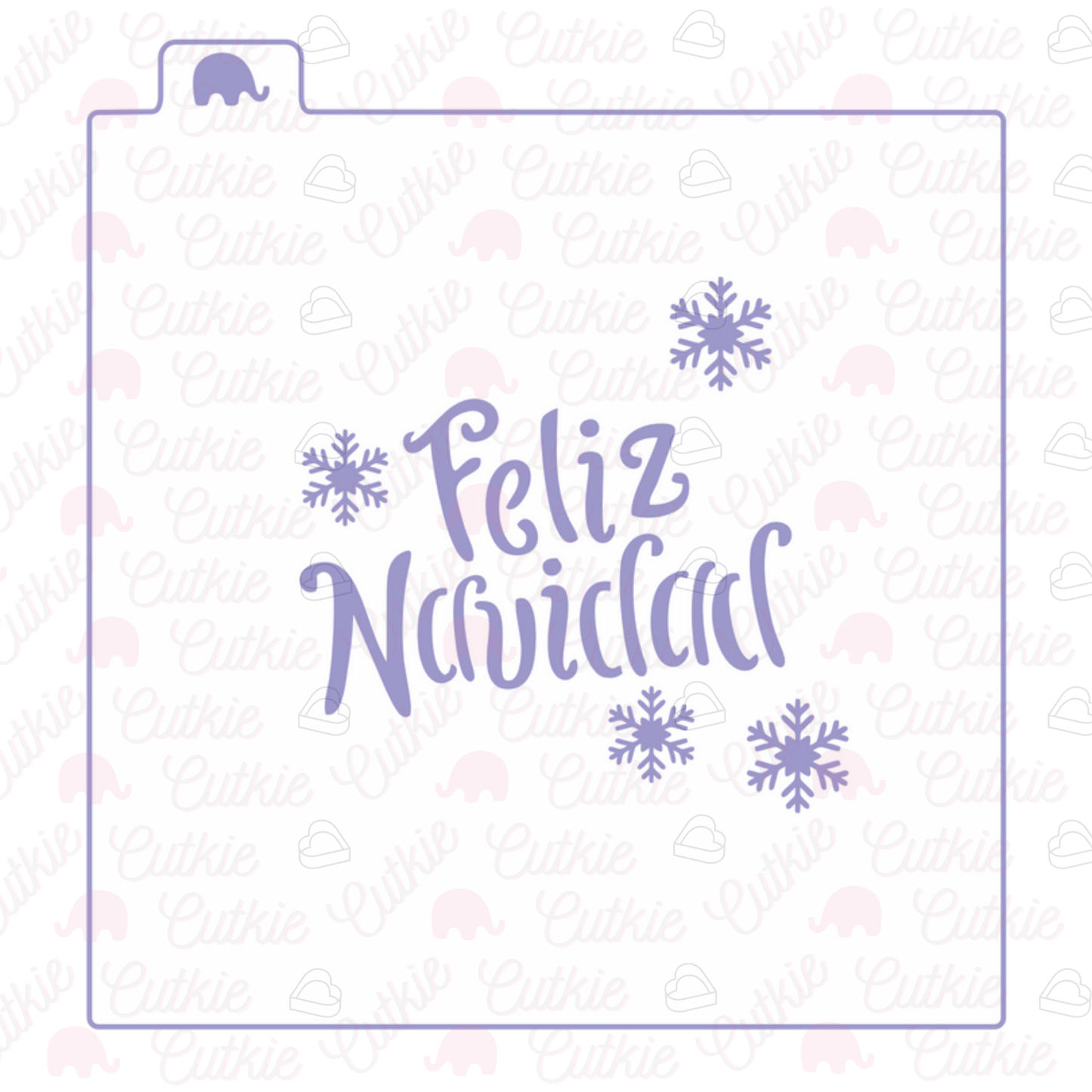 Feliz Navidad