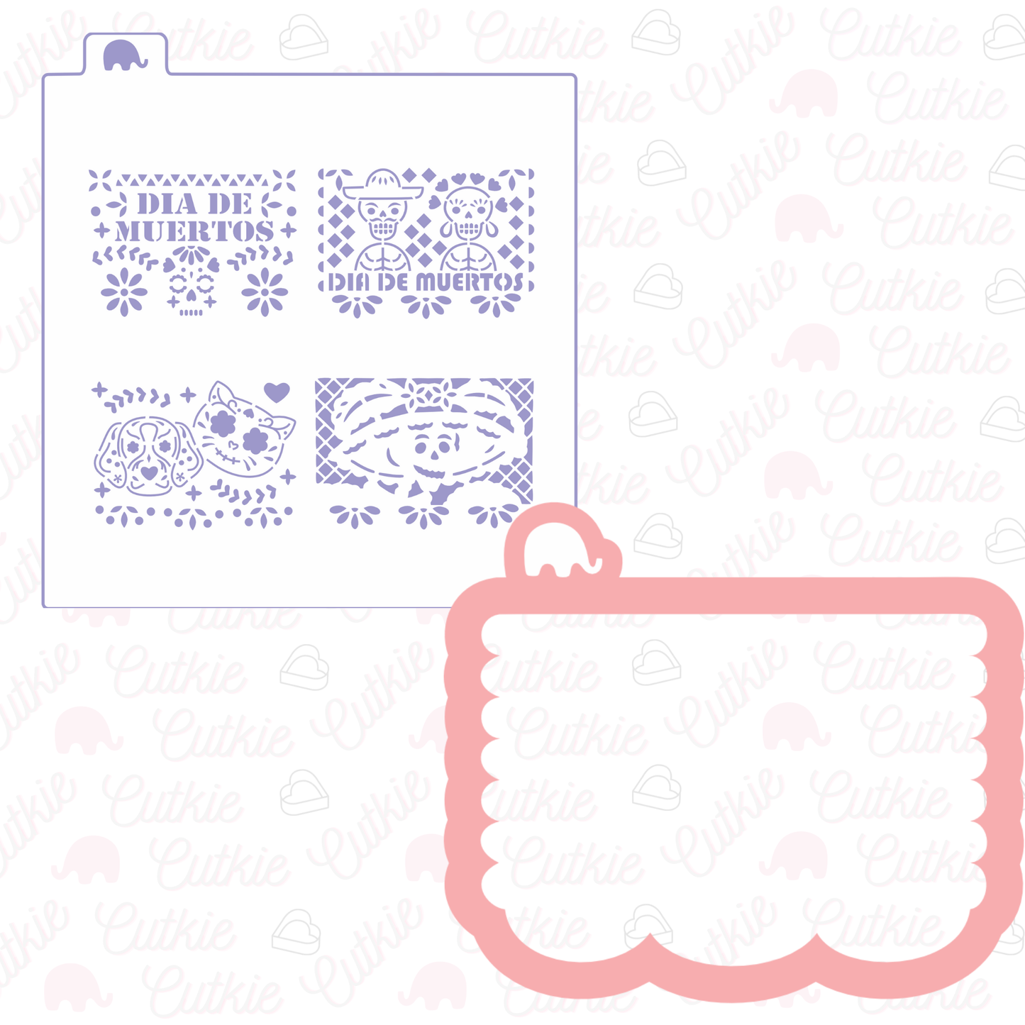Papel picado 1