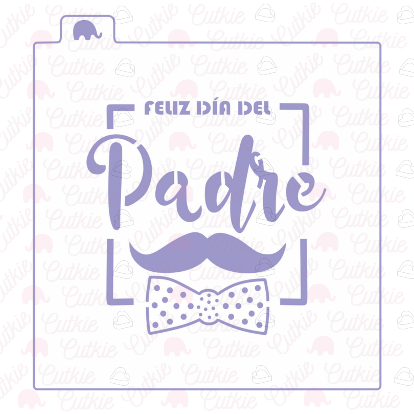 Feliz día del padre