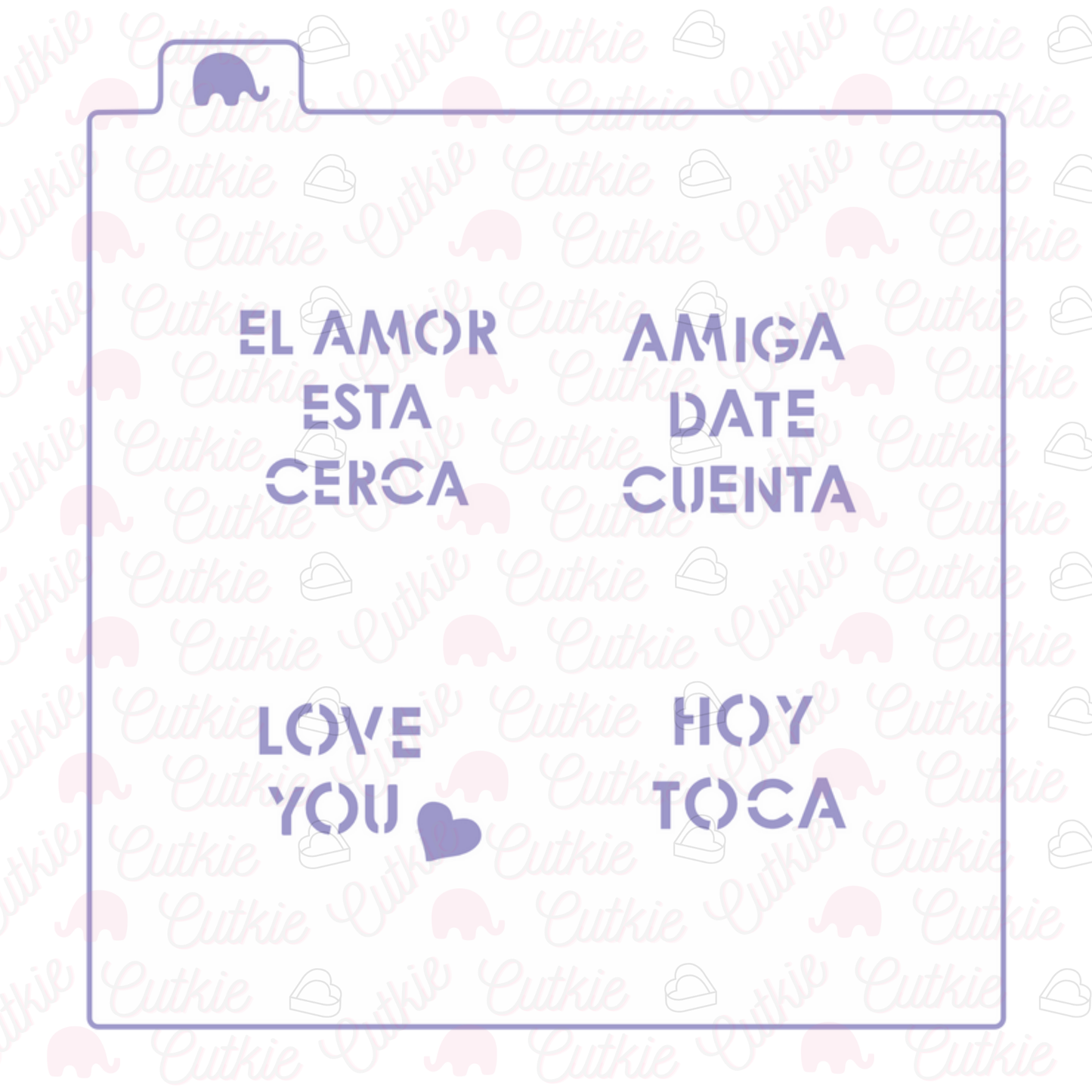 Frases