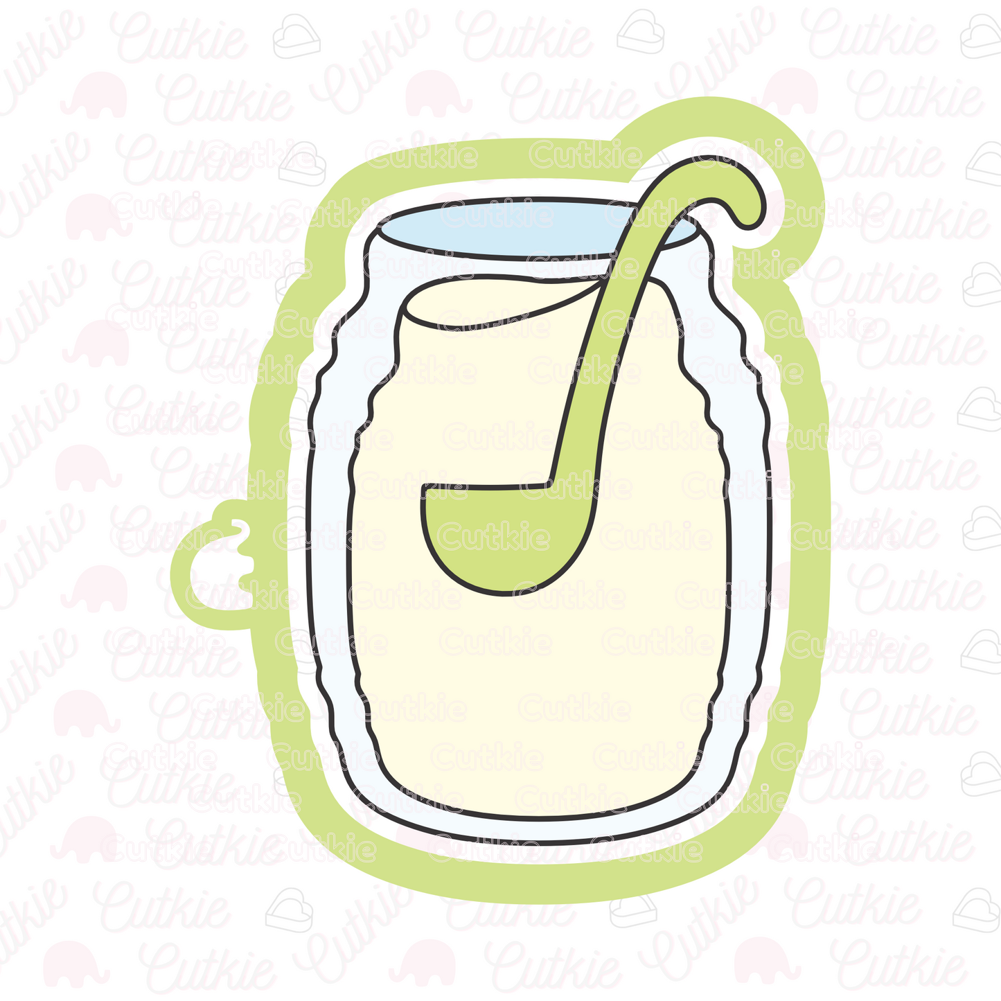 Aguita de horchata