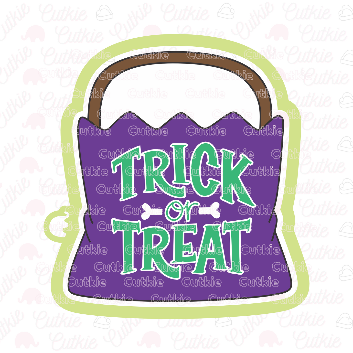 Bolsa de dulces