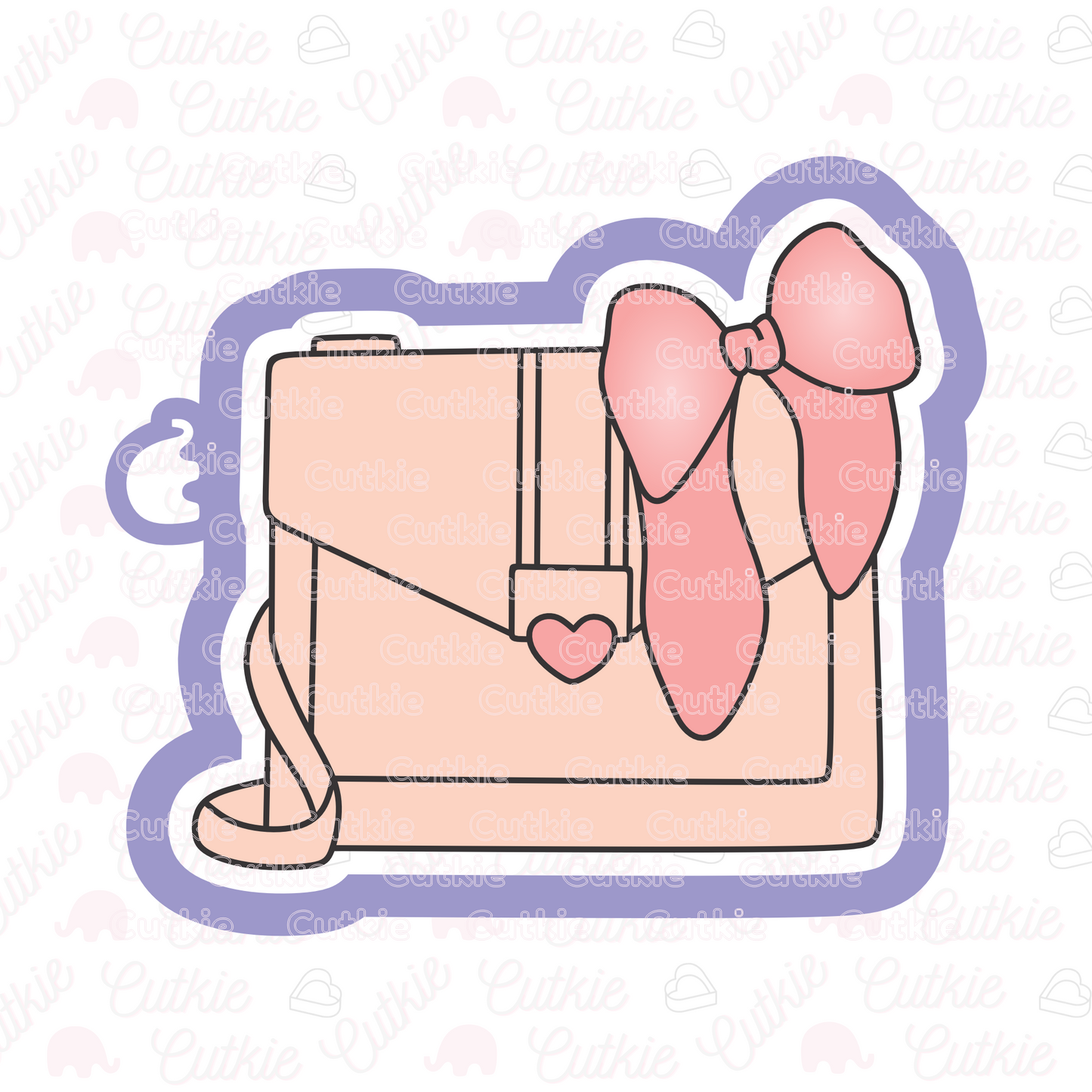Bolso de mamá