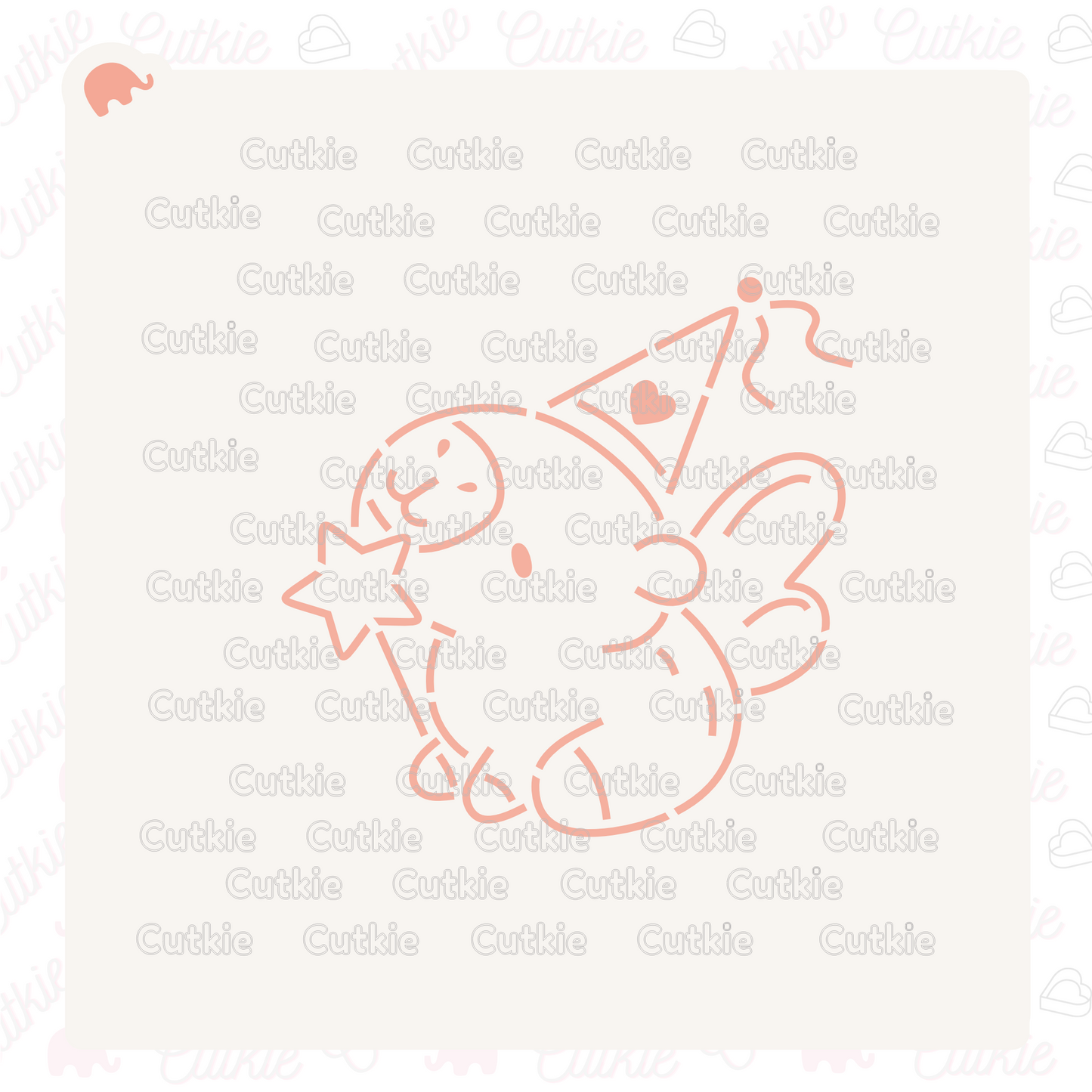 Capibara Princess