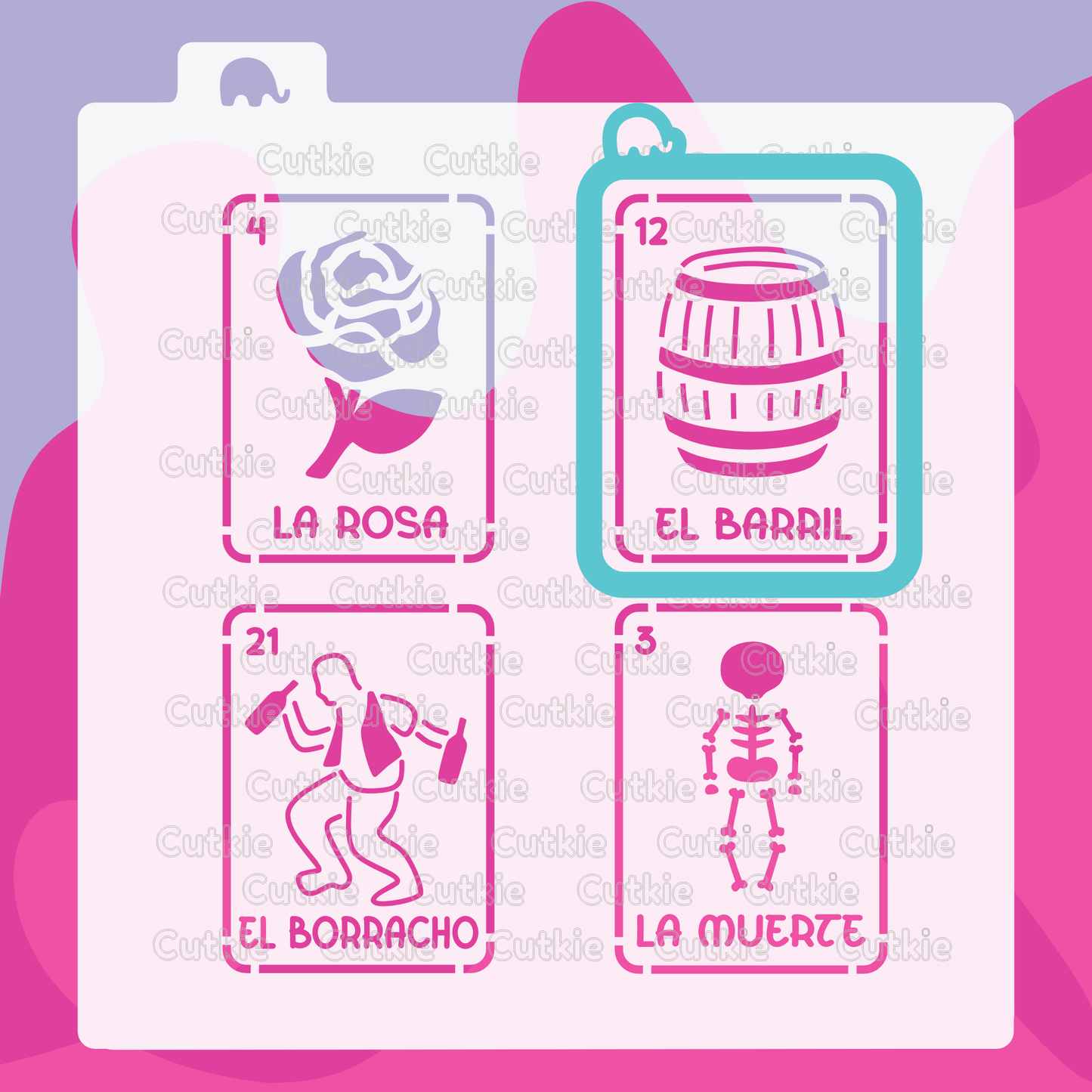 Loteria