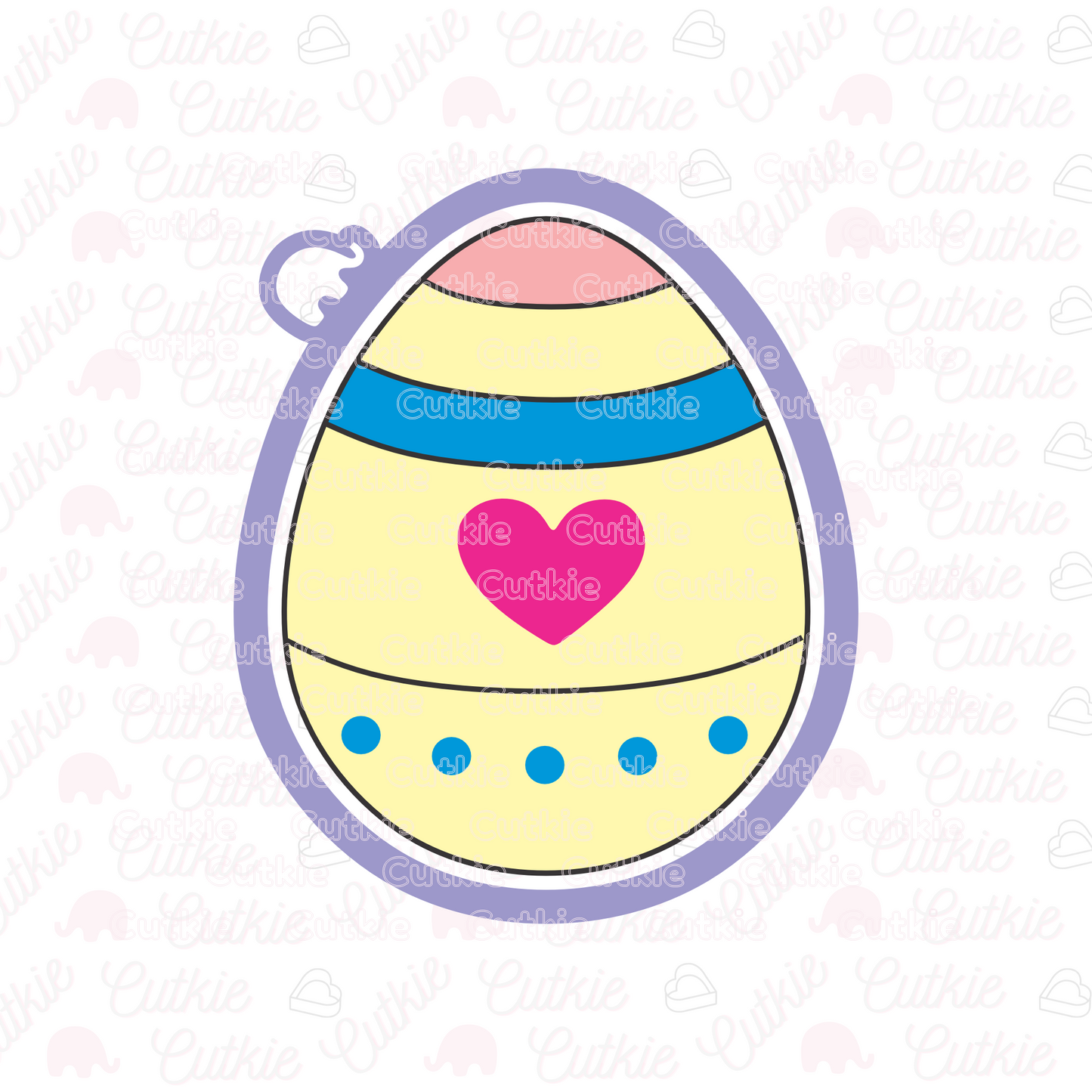 Huevo de pascua