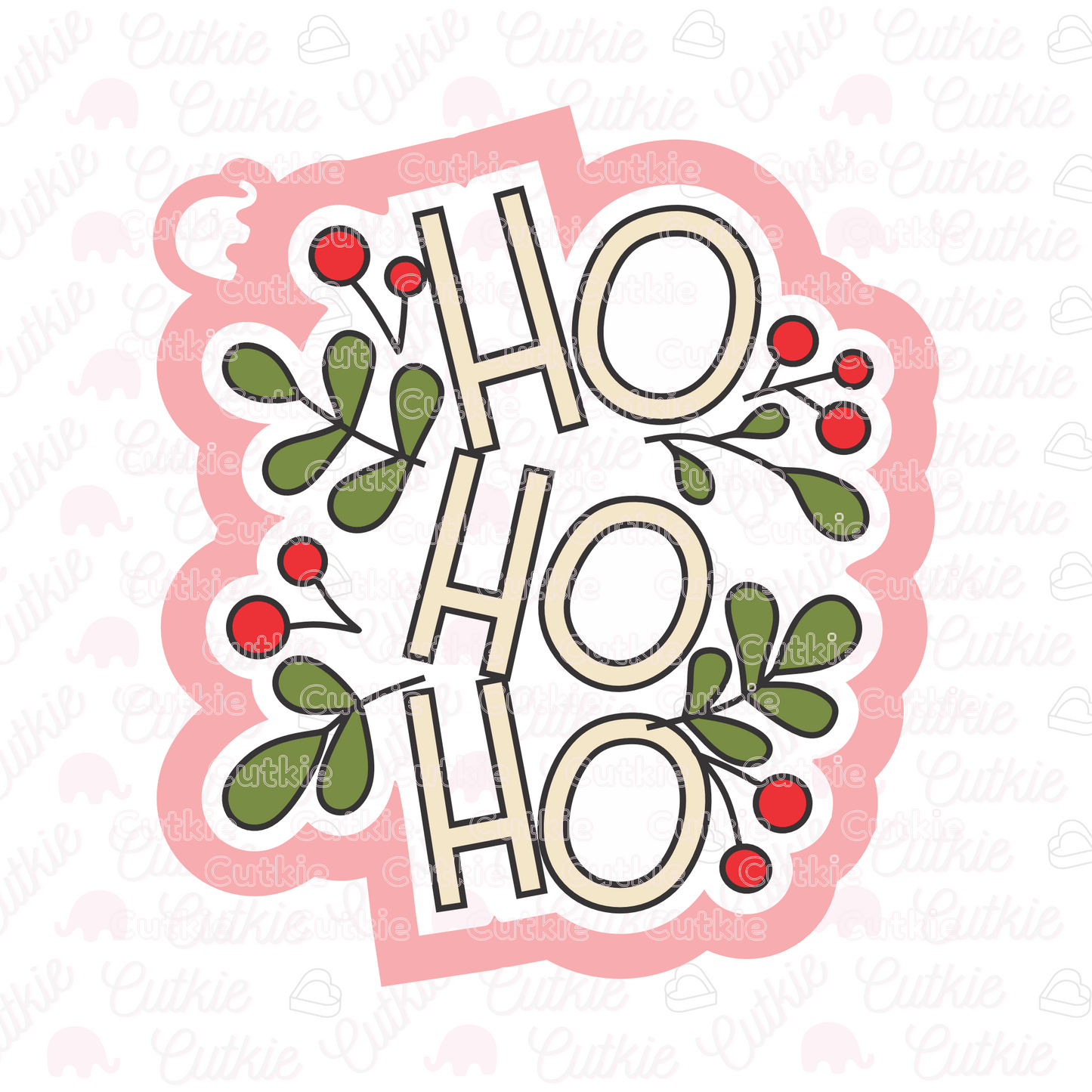 Ho Ho Ho
