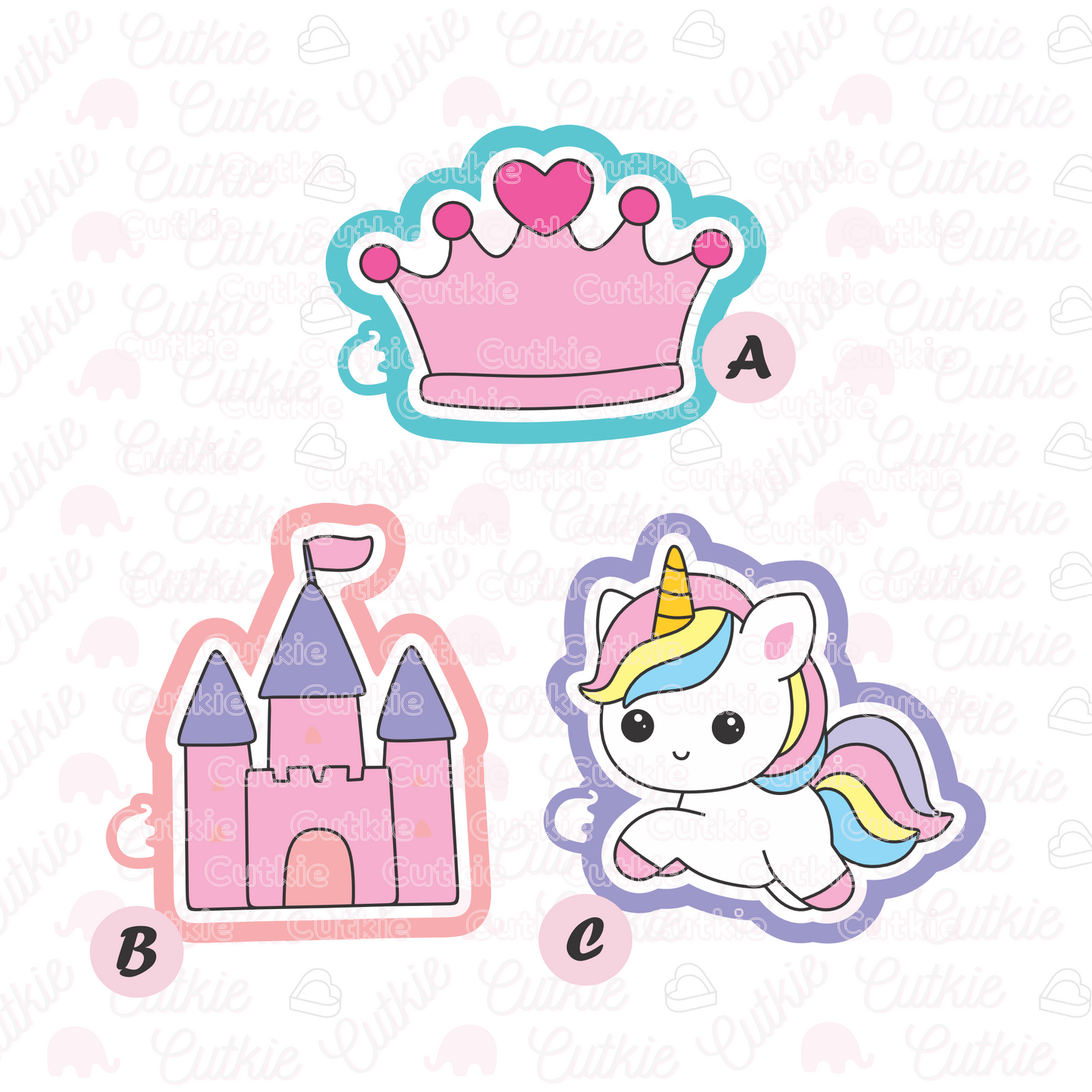 Kit Princess