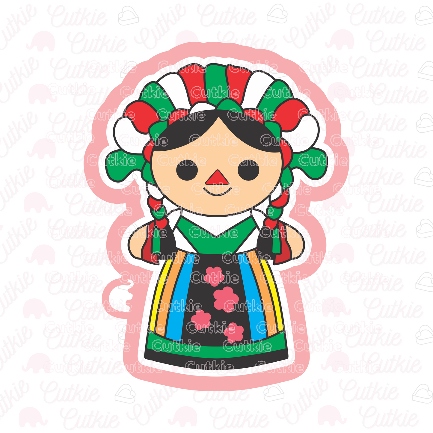 Muñeca Lele