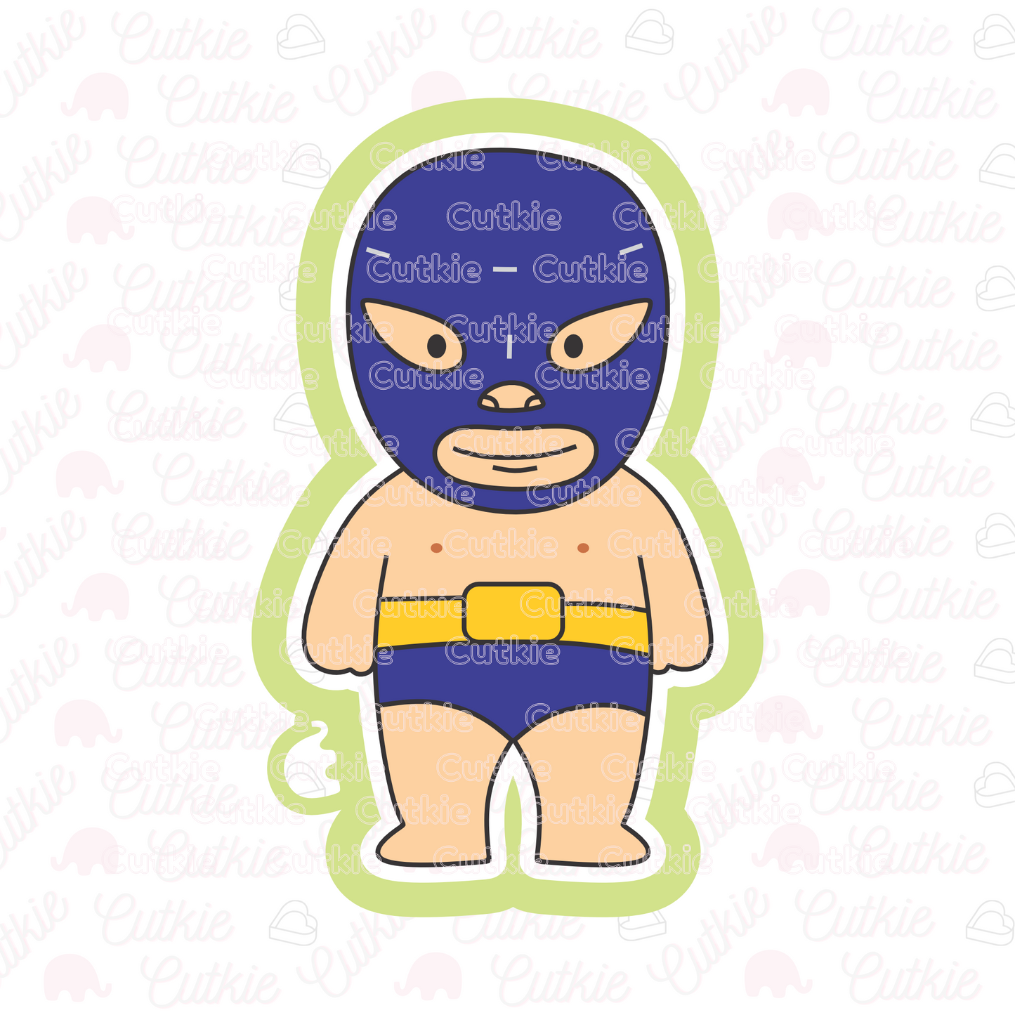 Luchador