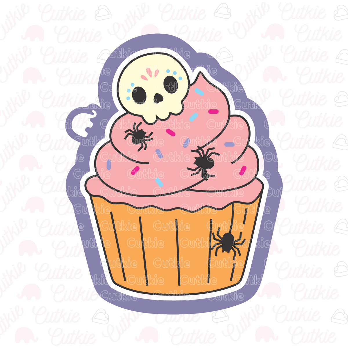 Muffin de calaverita